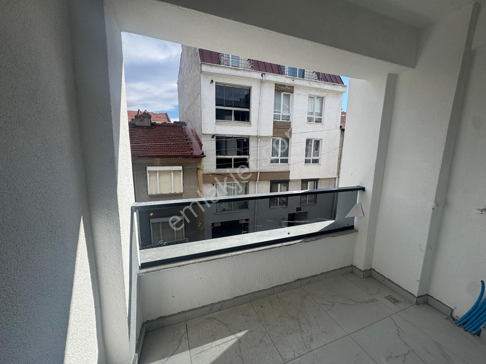 Rba Dan Emek Mh Ertaş Caddesi Altı Satılık 2+0 Daire - Görsel 14