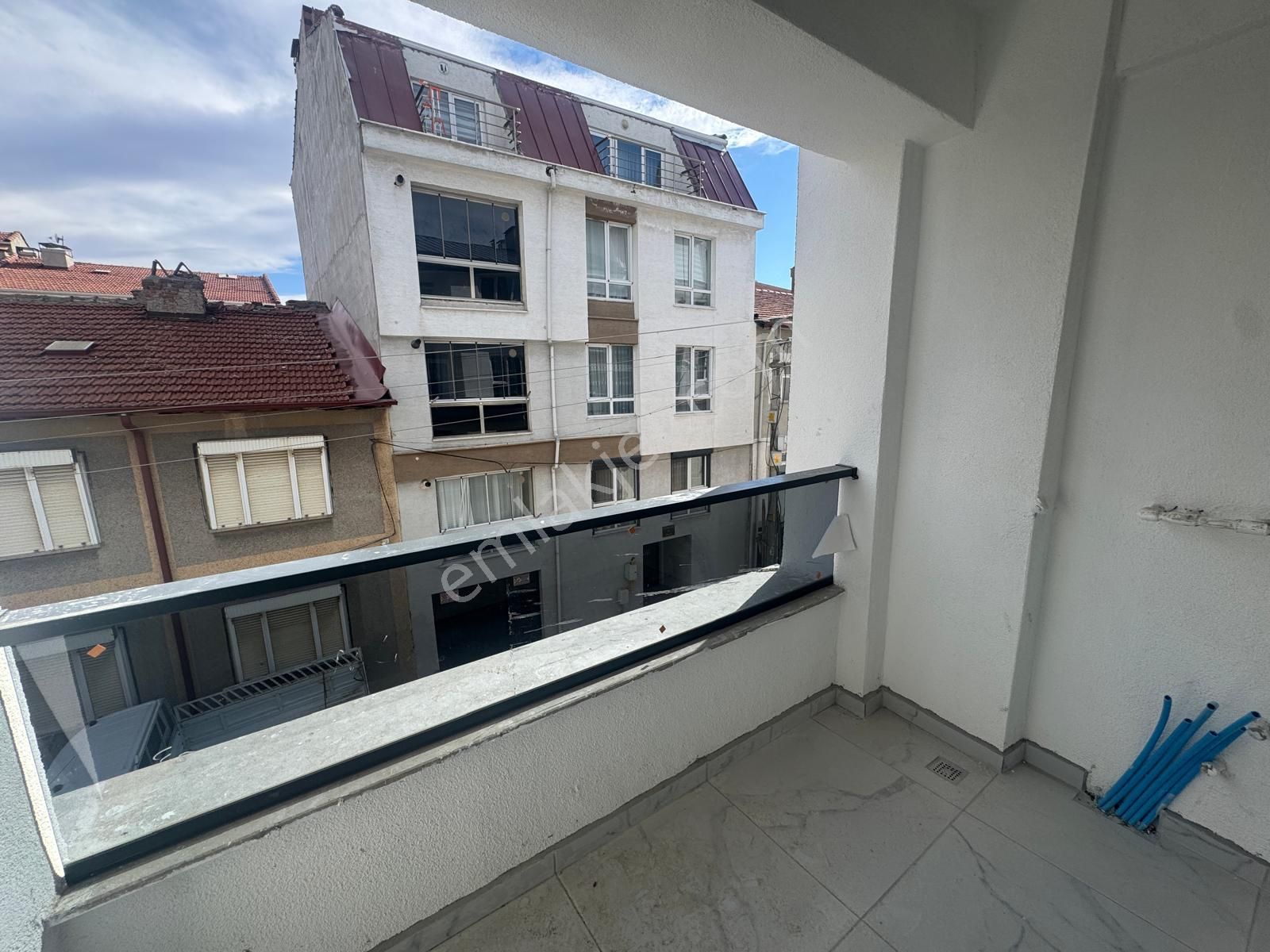 Rba Dan Emek Mh Ertaş Caddesi Altı Satılık 2+0 Daire - Görsel 15