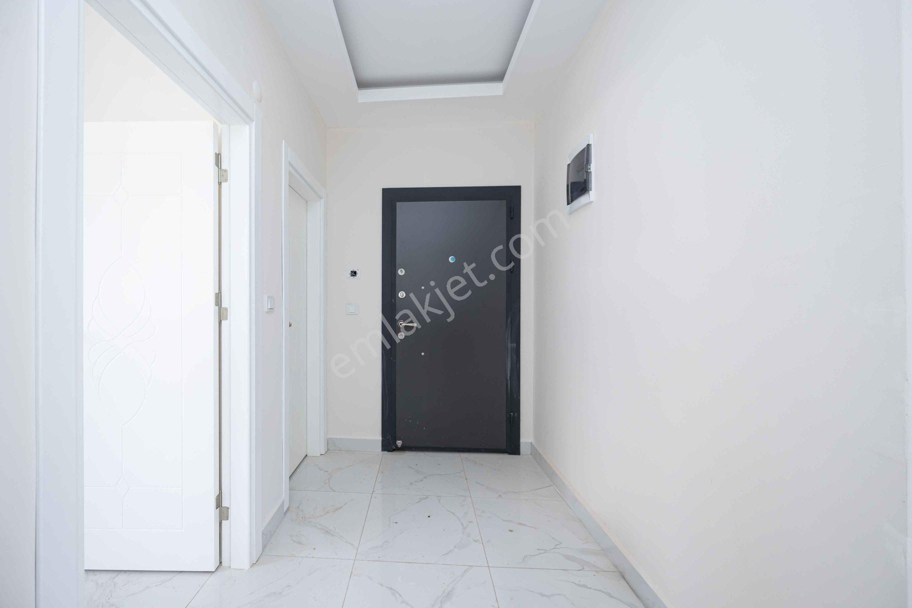 Alanya Konaklı Da Satılık 5+1 Dubleks Satılık Daire - Görsel 23