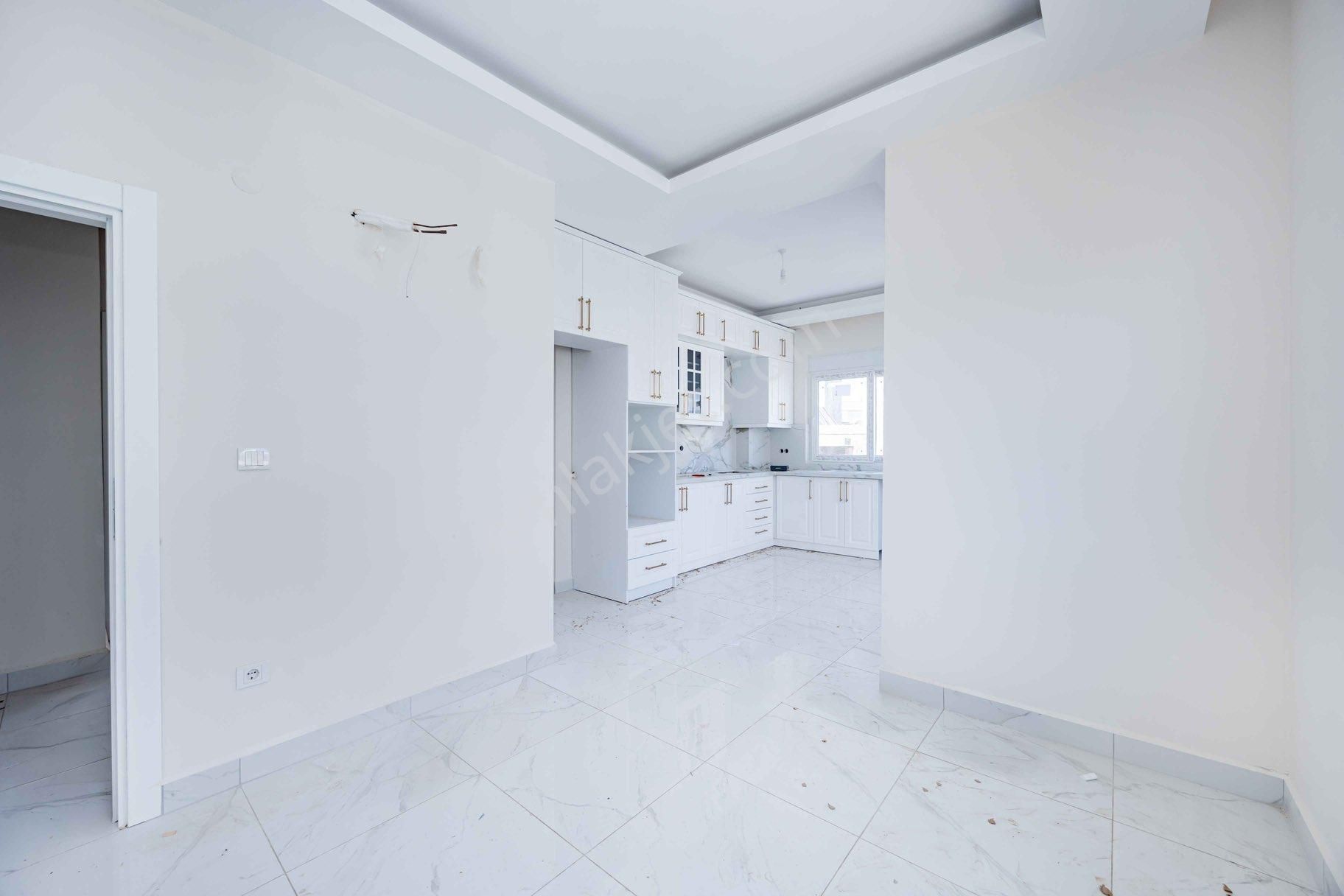 Alanya Konaklı Da Satılık 5+1 Dubleks Satılık Daire - Görsel 7