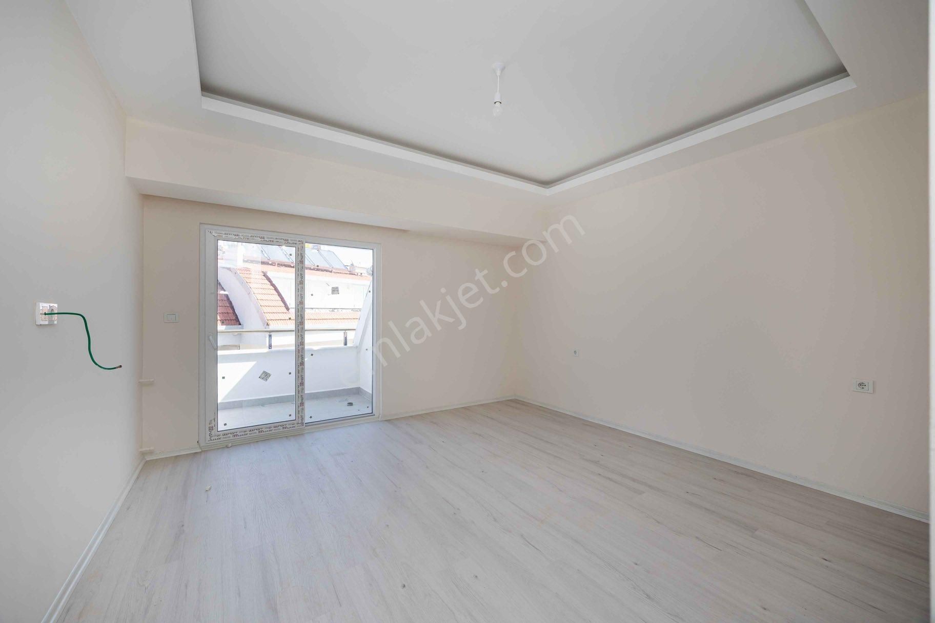 Alanya Konaklı Da Satılık 5+1 Dubleks Satılık Daire - Görsel 20