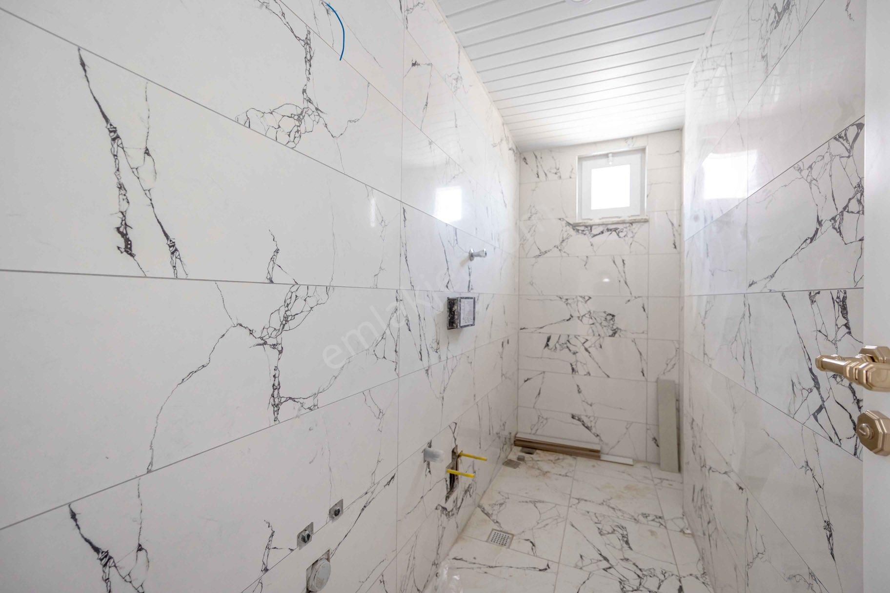 Alanya Konaklı Da Satılık 5+1 Dubleks Satılık Daire - Görsel 25