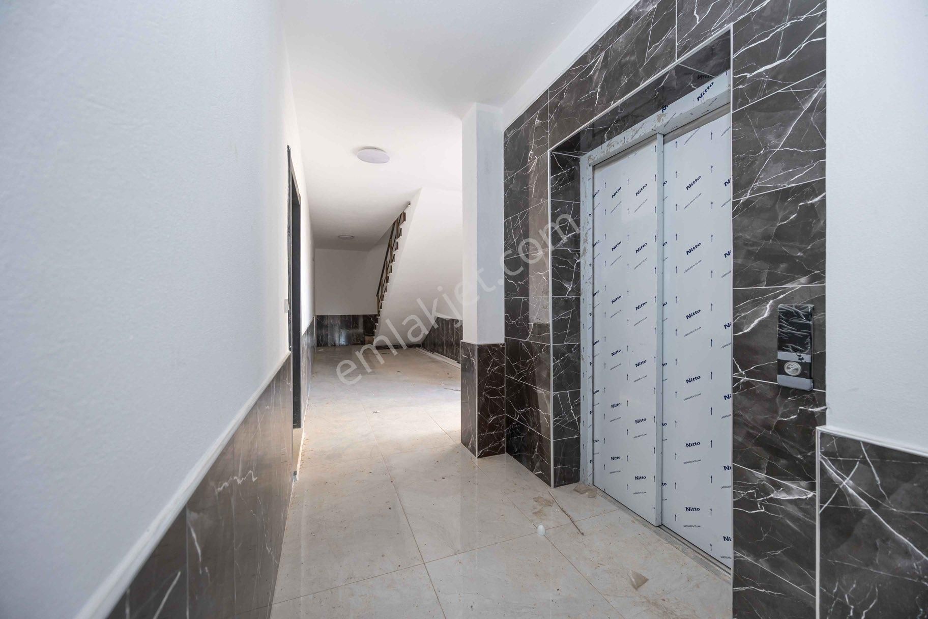 Alanya Konaklı Da Satılık 5+1 Dubleks Satılık Daire - Görsel 33