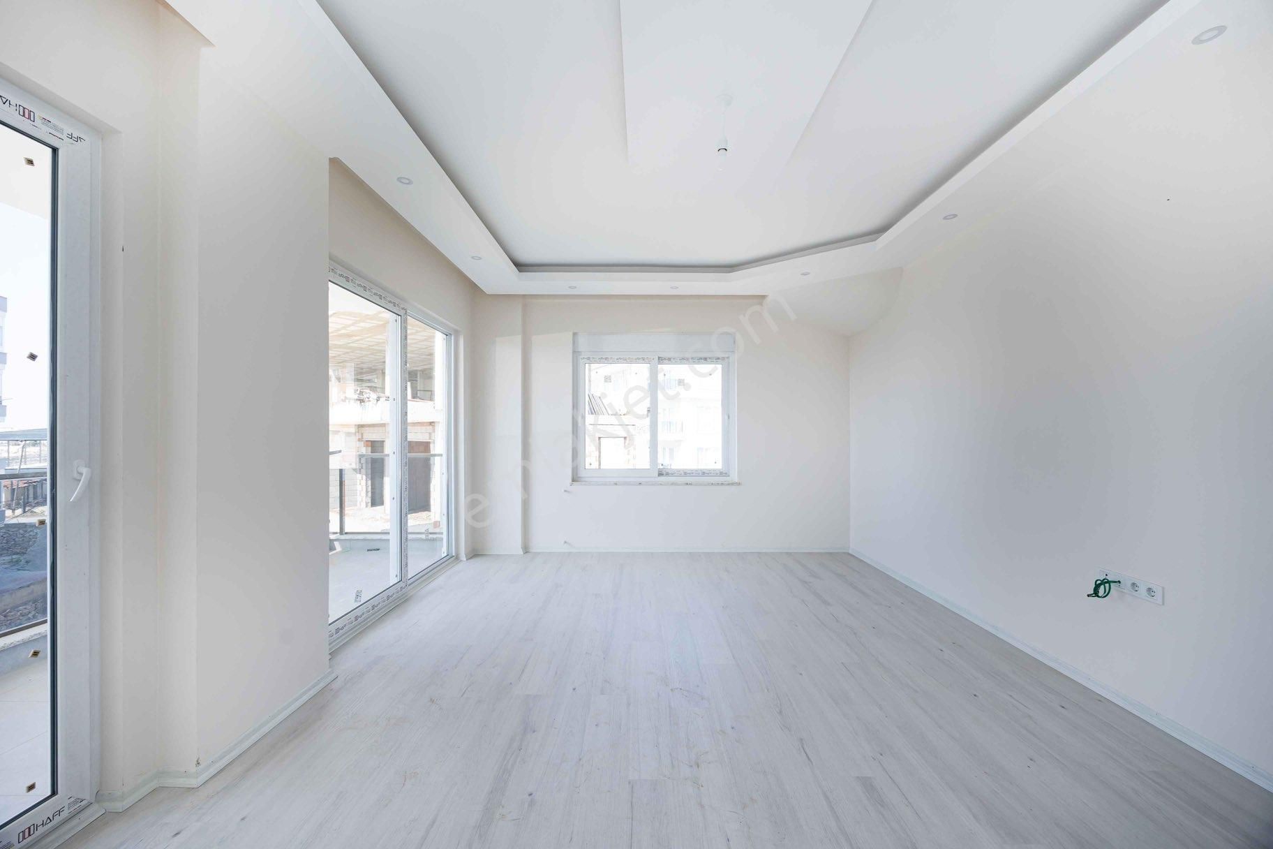 Alanya Konaklı Da Satılık 5+1 Dubleks Satılık Daire - Görsel 16