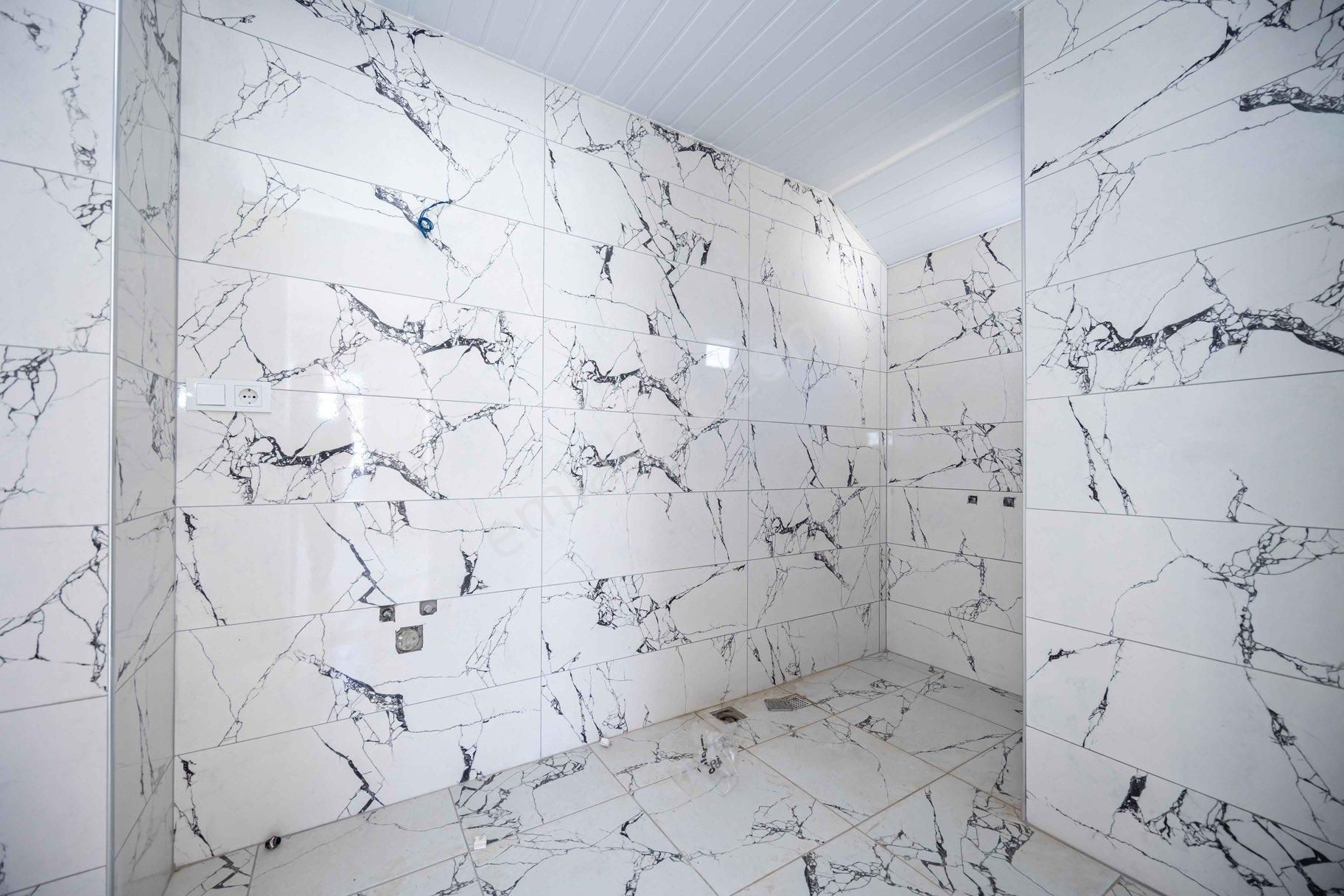 Alanya Konaklı Da Satılık 5+1 Dubleks Satılık Daire - Görsel 24