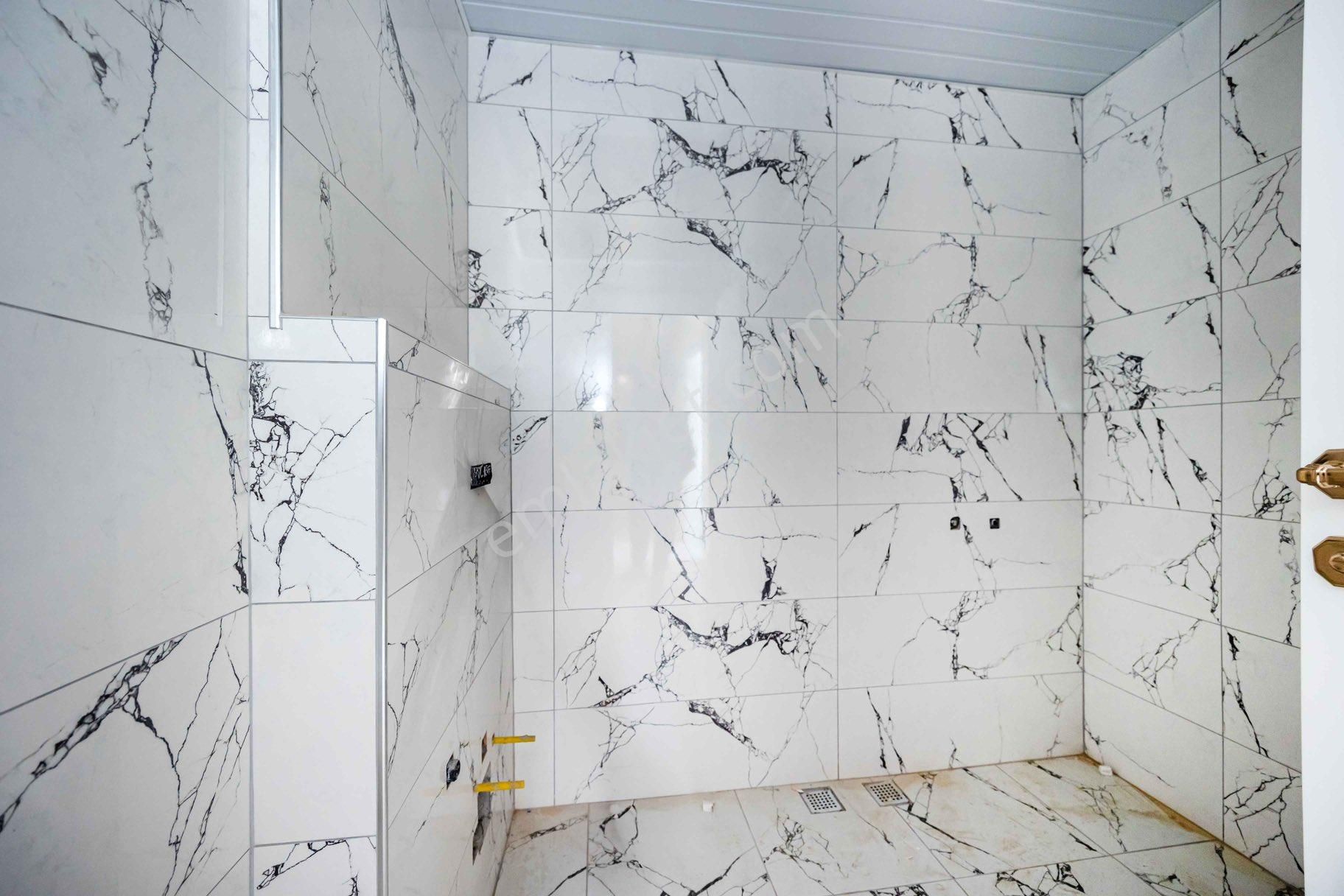 Alanya Konaklı Da Satılık 5+1 Dubleks Satılık Daire - Görsel 17