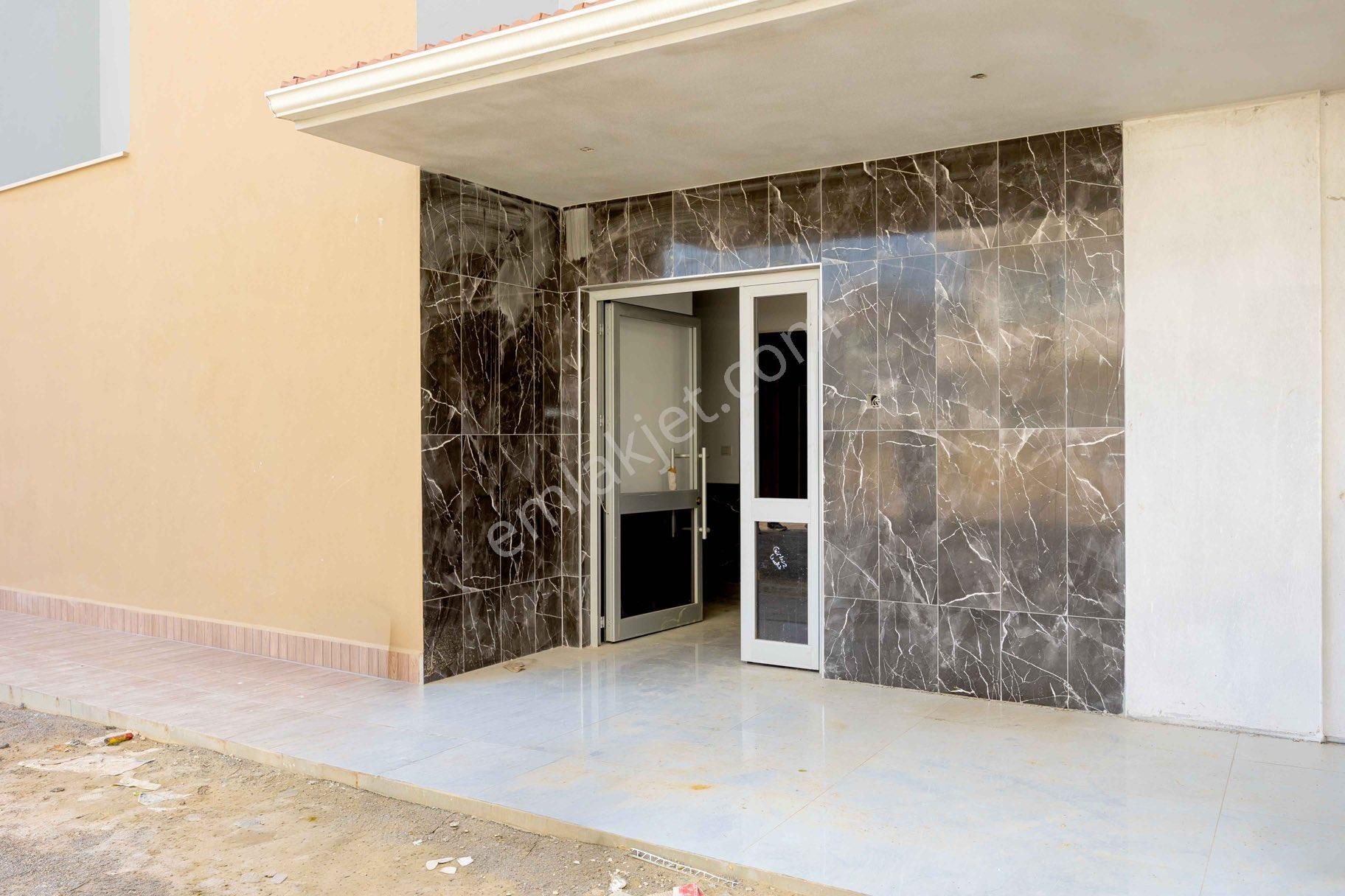 Alanya Konaklı Da Satılık 5+1 Dubleks Satılık Daire - Görsel 34