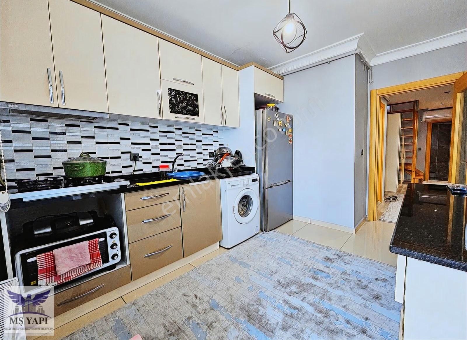 Kavaklıda Özel Teraslı & Şömineli 4+1 Dubleks Satılık Fırsatı! - Görsel 2