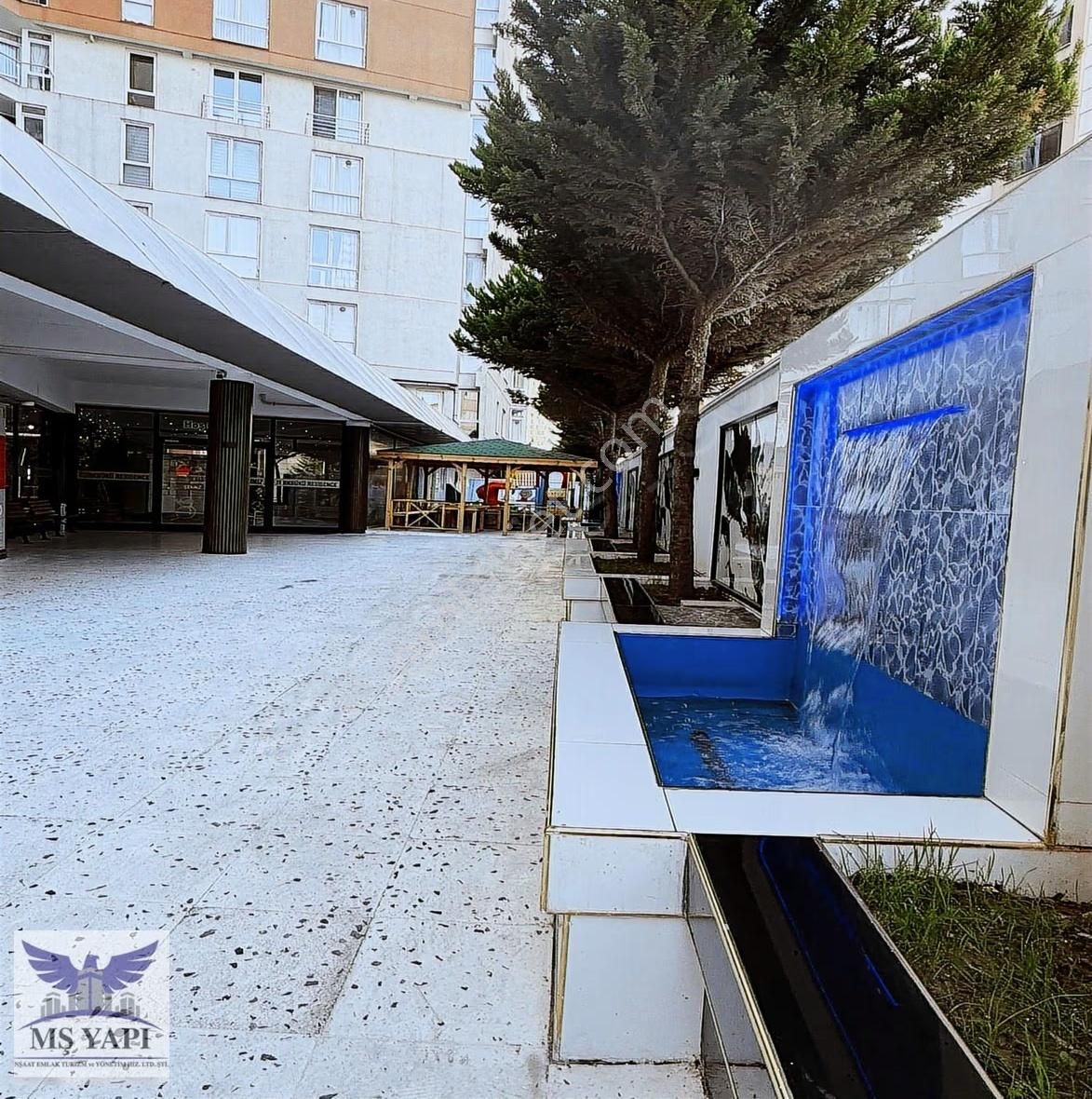 Türkbükü Residence'de Eşyalı 3+1 Metrobuse 7.dk Kiralık Daire - Görsel 22