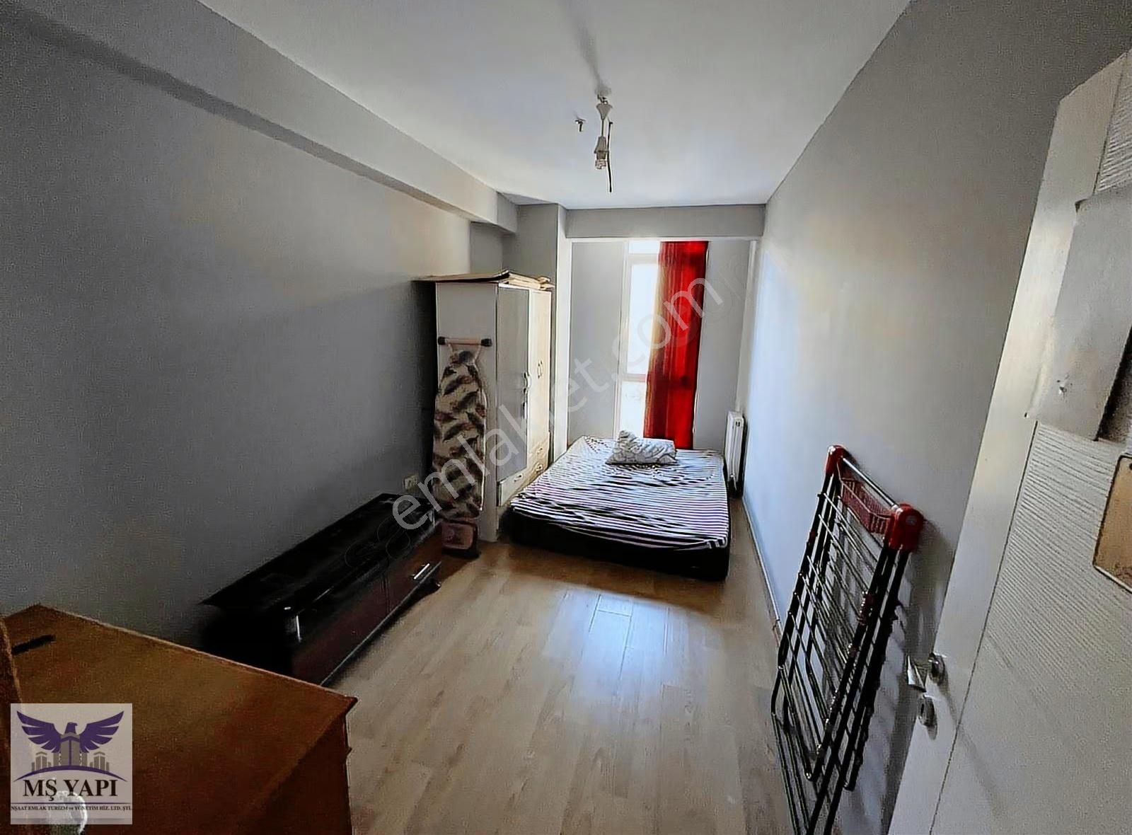 Türkbükü Residence'de Eşyalı 3+1 Metrobuse 7.dk Kiralık Daire - Görsel 19