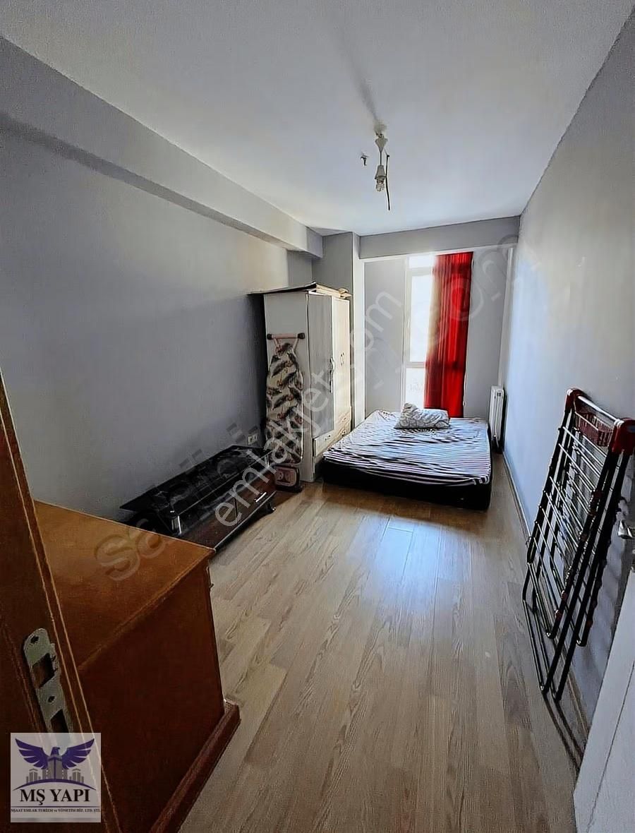 Türkbükü Residence'de Eşyalı 3+1 Metrobuse 7.dk Kiralık Daire - Görsel 5