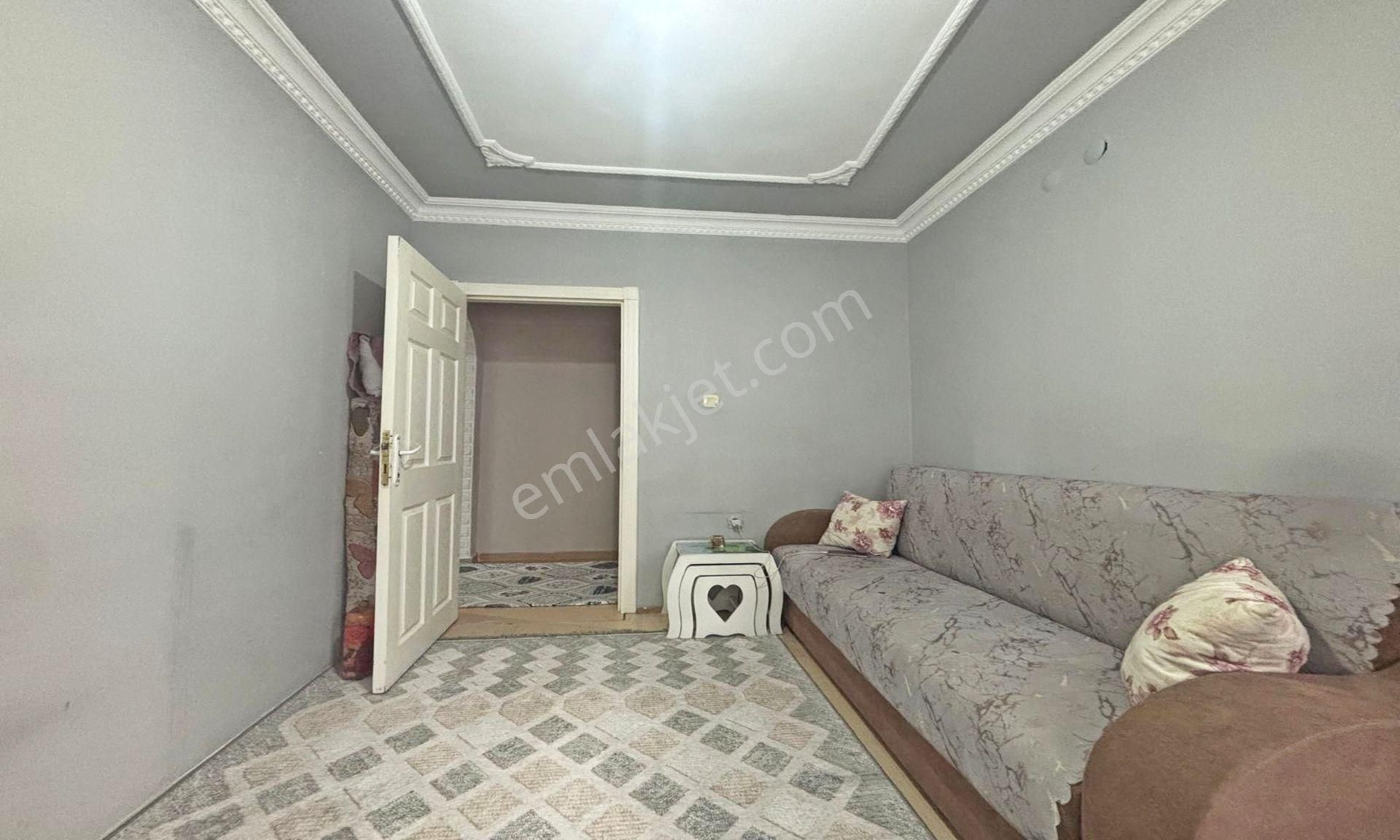 Bulvar'dan Orta Katta Geniş Merkezi Konumda Ful Yapılı 3+1 Daire - Görsel 28