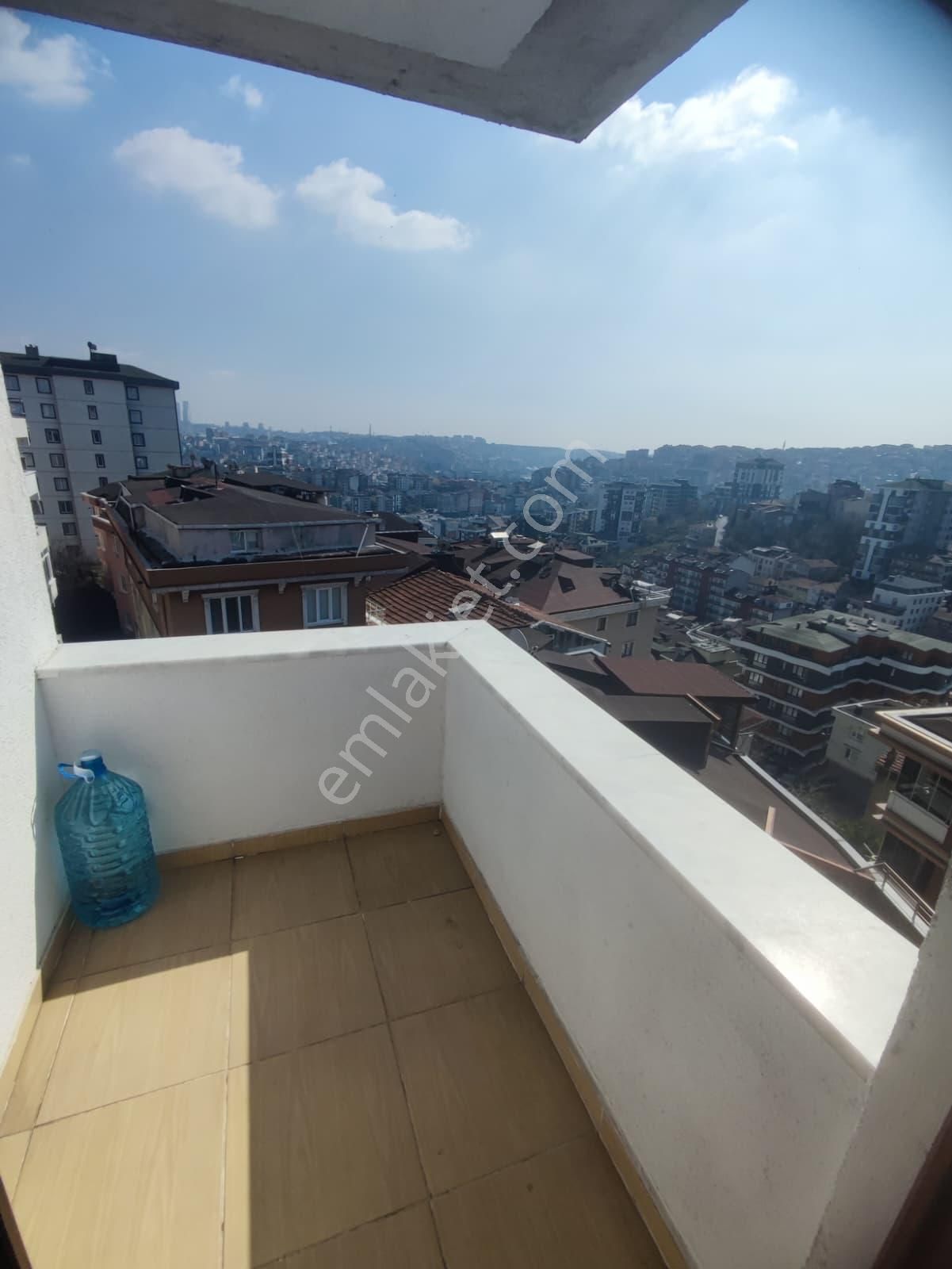 Eyüp Çırçır Mah. Kiralık 2+1 Geniş Daire Metroya 2 Dk Yürüme Mesafesinde - Görsel 10