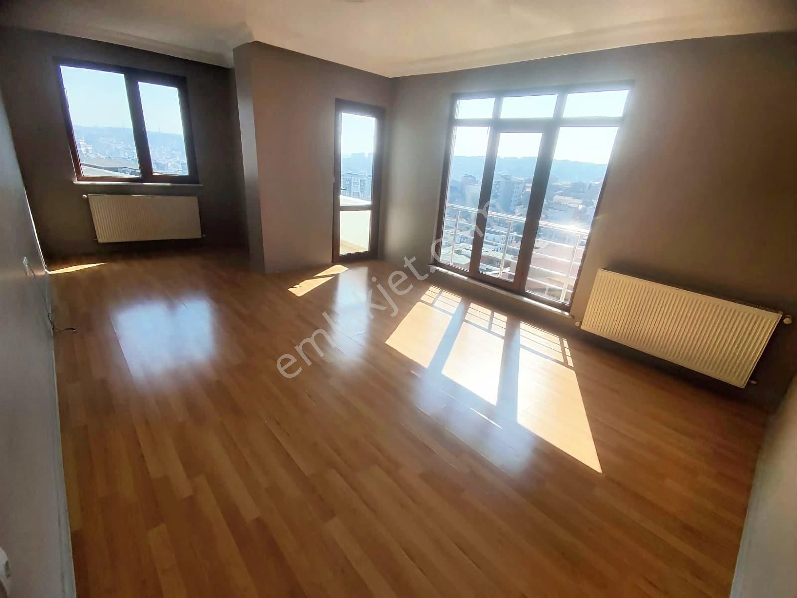 Eyüp Çırçır Mah. Kiralık 2+1 Geniş Daire Metroya 2 Dk Yürüme Mesafesinde