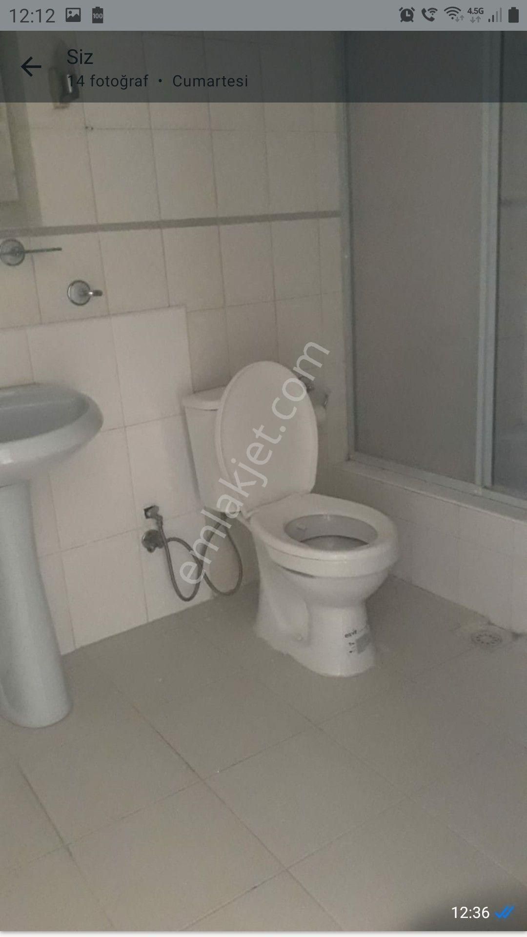 Villa Emlak' Tan Arifiye Mh.kiralık 3+1 Daire - Görsel 12