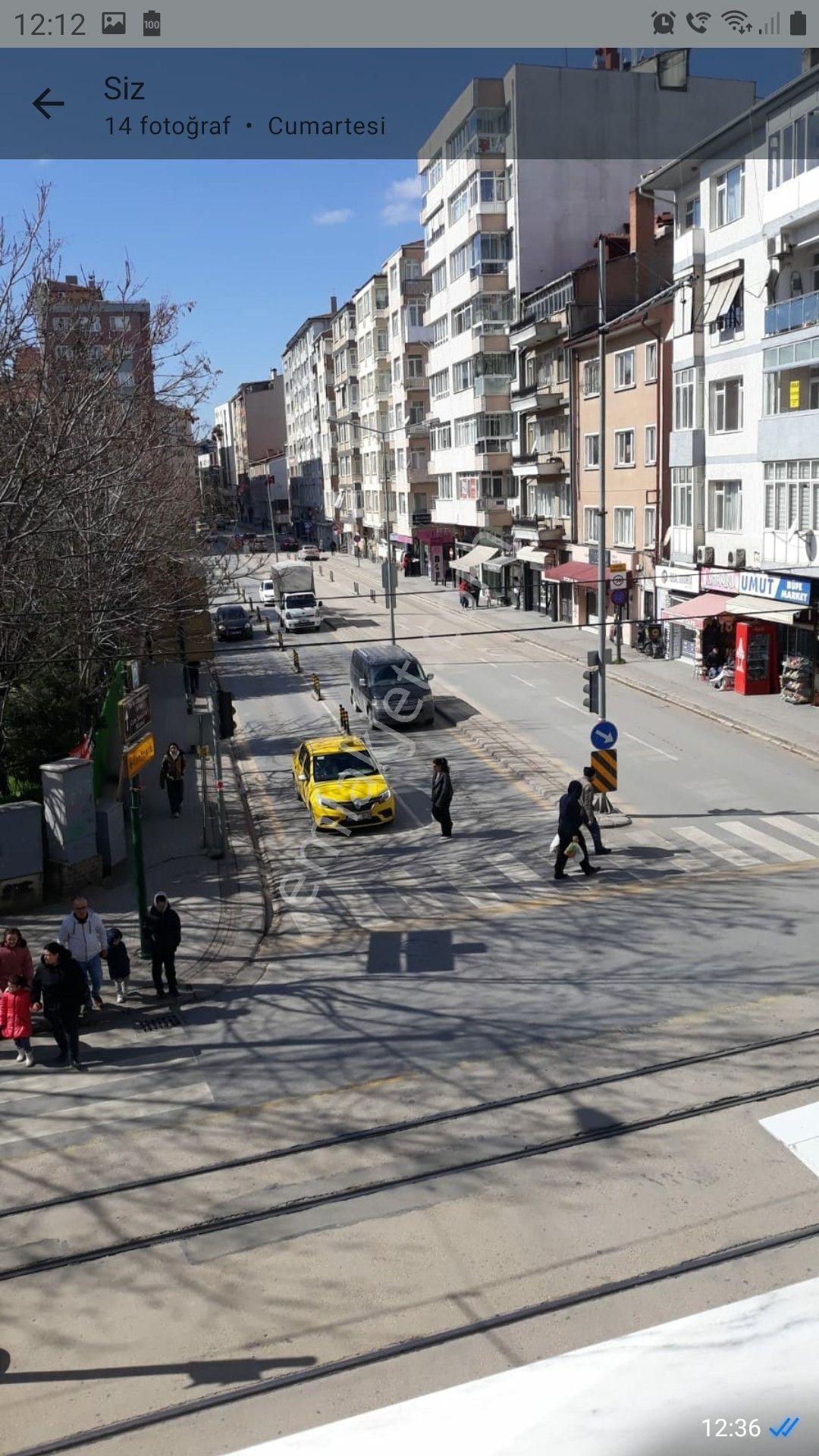 Villa Emlak' Tan Arifiye Mh.kiralık 3+1 Daire - Görsel 7