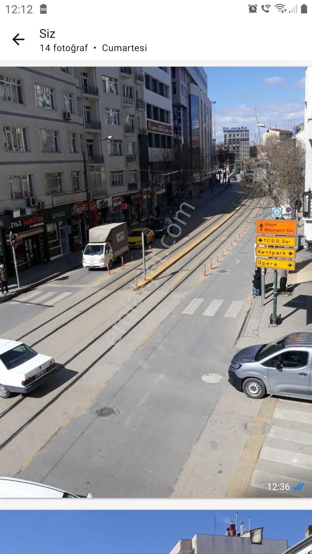 Villa Emlak' Tan Arifiye Mh.kiralık 3+1 Daire - Görsel 2