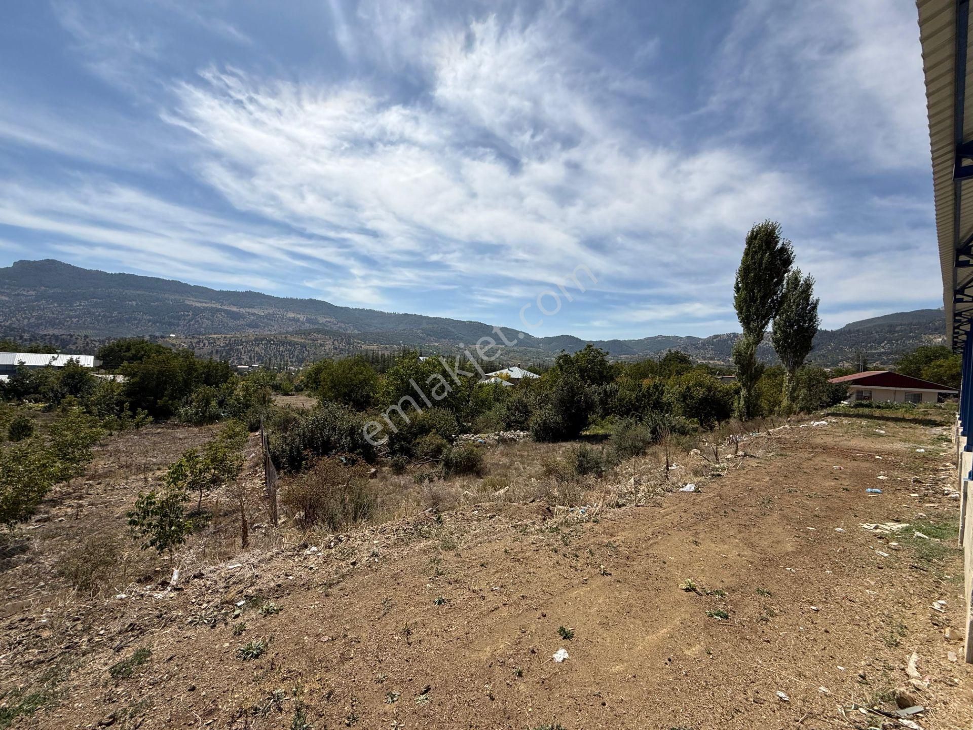 Bolkar Emlaktan Arslanköyde Satılık 935 M² Arsa - Görsel 5