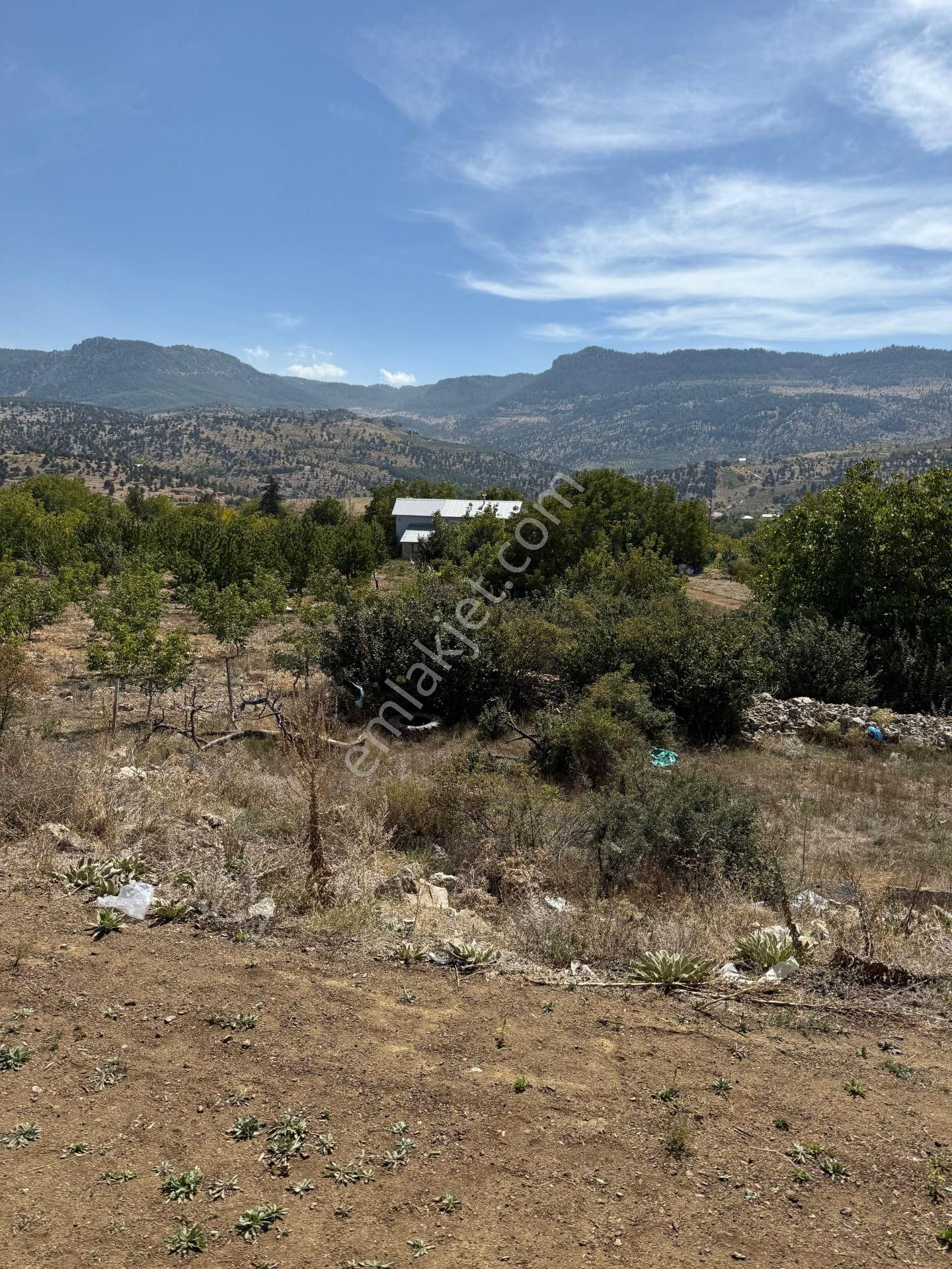 Bolkar Emlaktan Arslanköyde Satılık 935 M² Arsa - Görsel 3