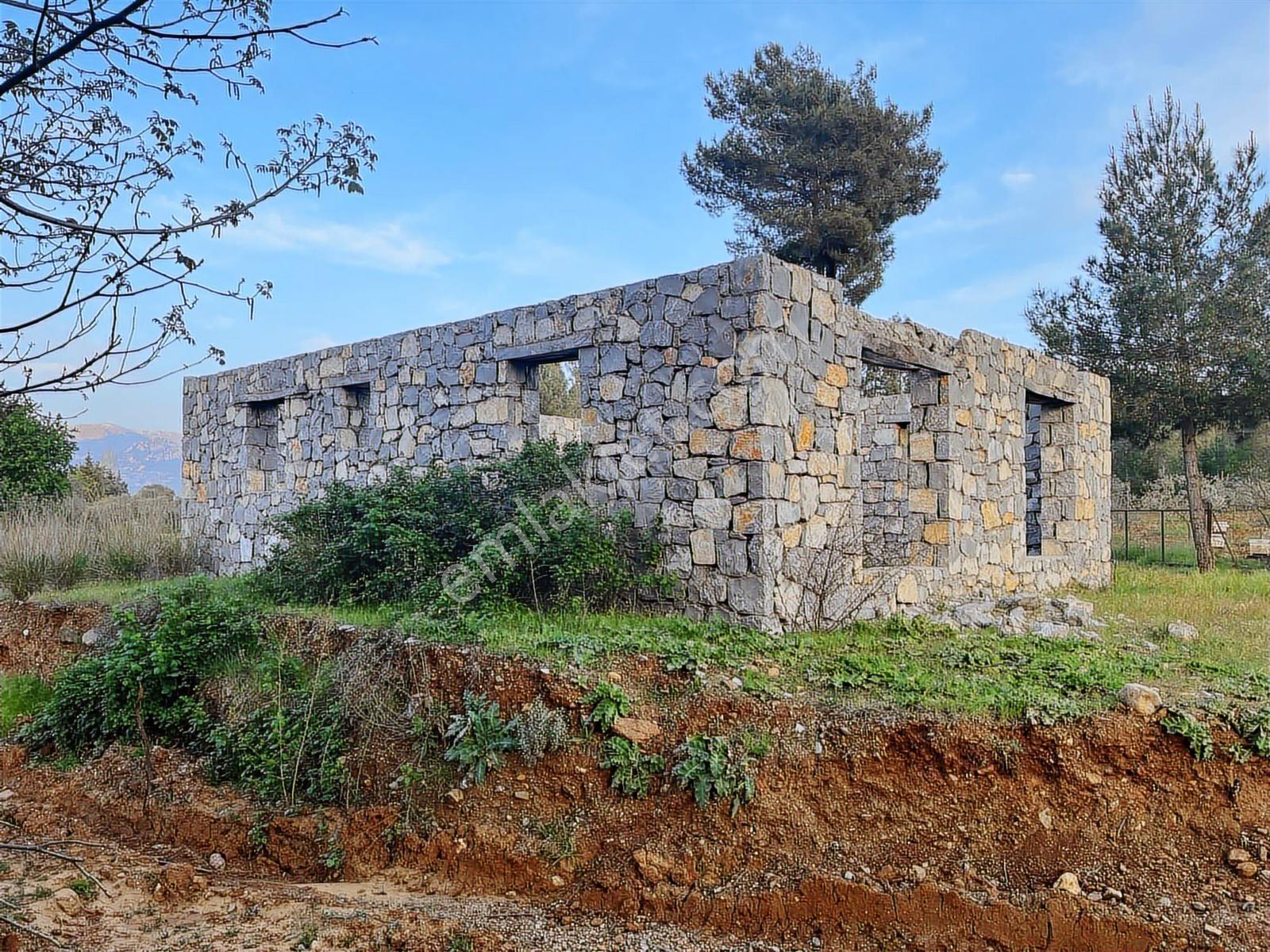 Seydikemer Zorlar Mah Fırsat