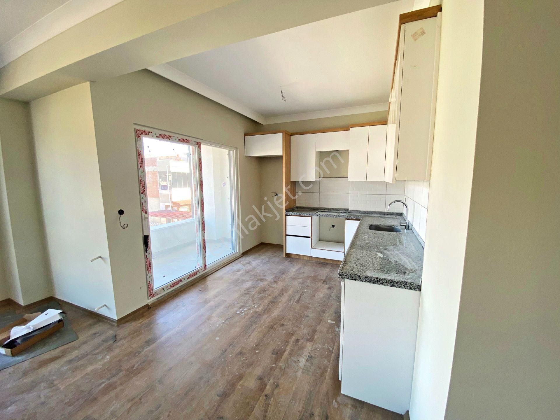 Aktiften Akçayda Yepyeni Bir Projede Yüzme Havuzlu Lüx 2+1dublex - Görsel 11