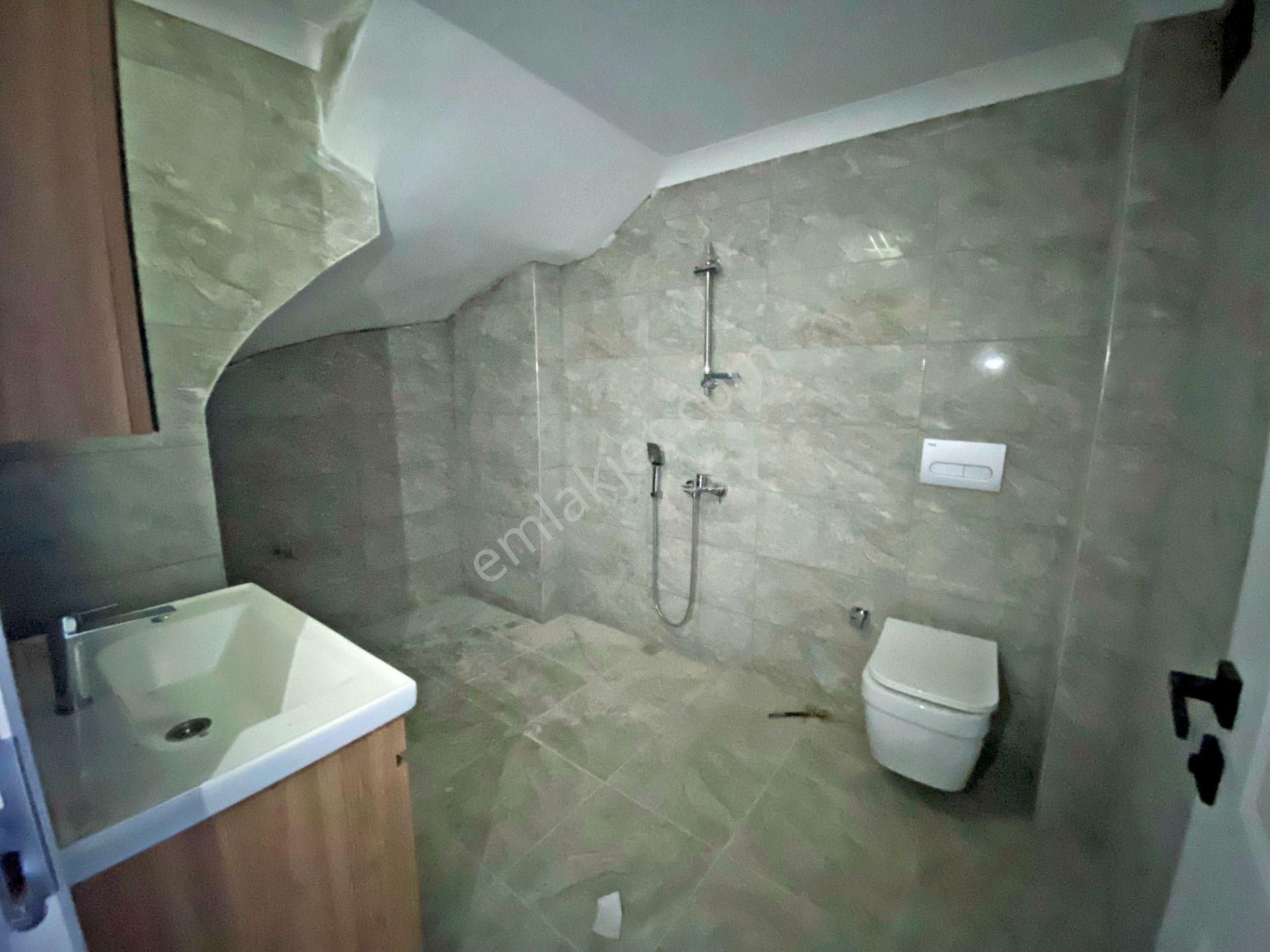 Aktiften Akçayda Yepyeni Bir Projede Yüzme Havuzlu Lüx 2+1dublex - Görsel 17