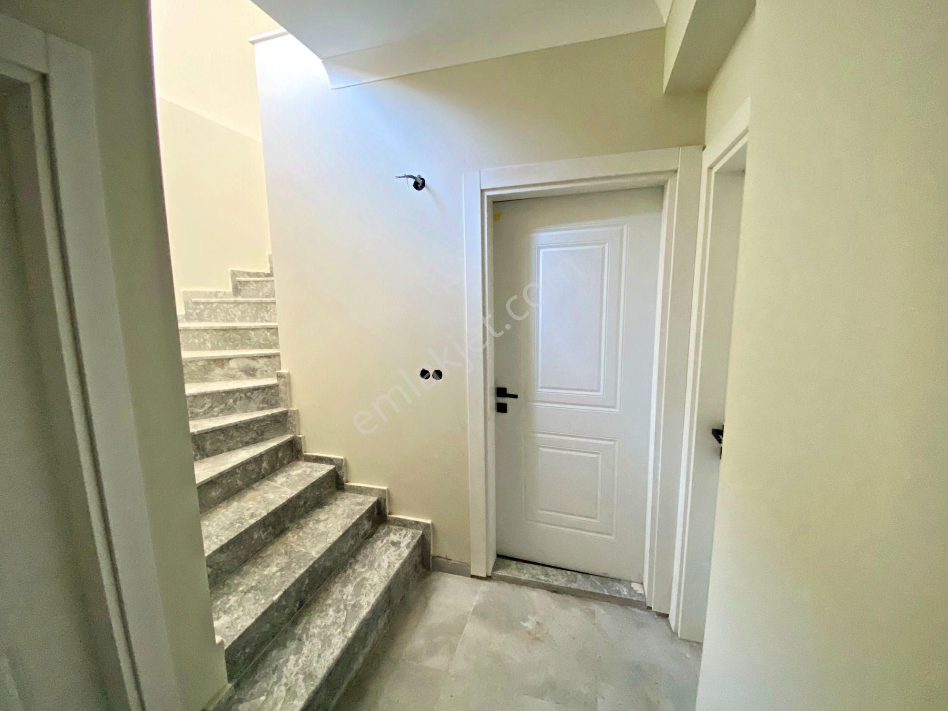 Aktiften Akçayda Yepyeni Bir Projede Yüzme Havuzlu Lüx 2+1dublex - Görsel 12