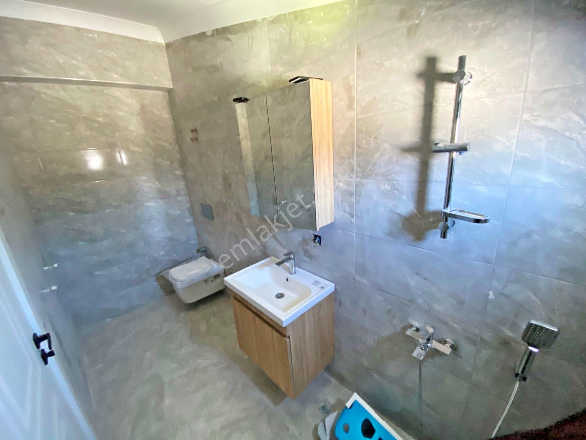 Aktiften Akçayda Yepyeni Bir Projede Yüzme Havuzlu Lüx 2+1dublex - Görsel 18