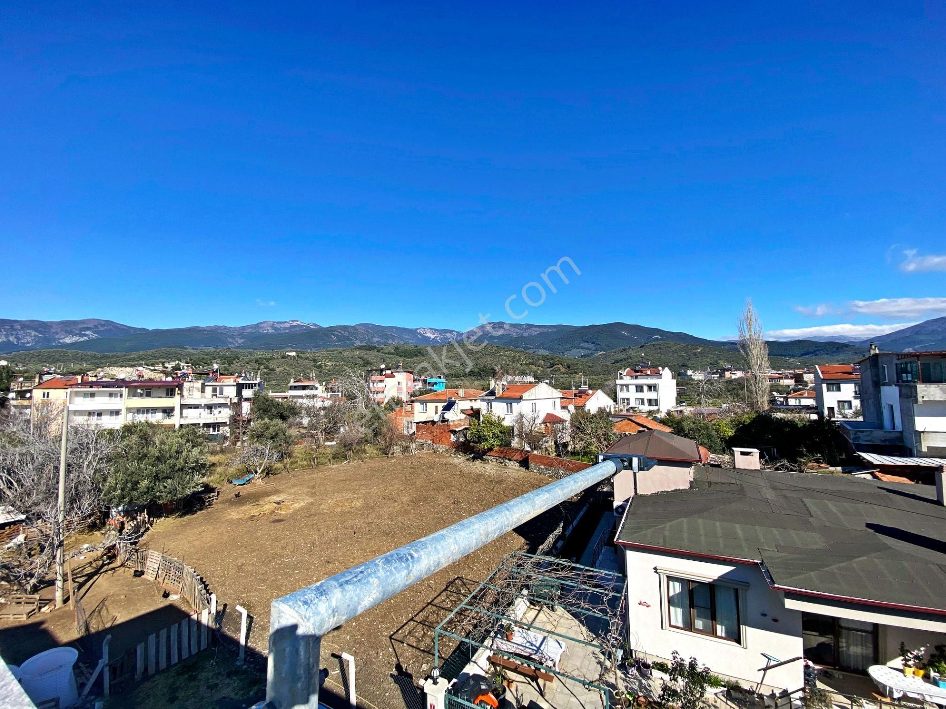 Aktiften Akçayda Yepyeni Bir Projede Yüzme Havuzlu Lüx 2+1dublex - Görsel 29