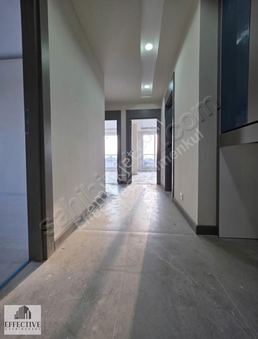 Şehir Hastanesi Yakını Sıfır Ayrı Mutfaklı Ebeveyn Banyolu 2+1 - Görsel 29