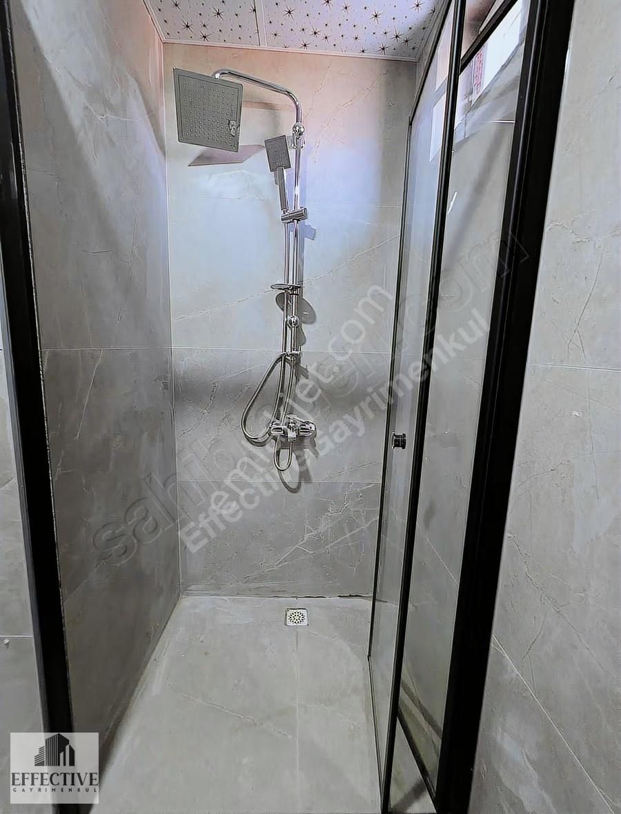 Şehir Hastanesi Yakını Sıfır Ayrı Mutfaklı Ebeveyn Banyolu 2+1 - Görsel 3