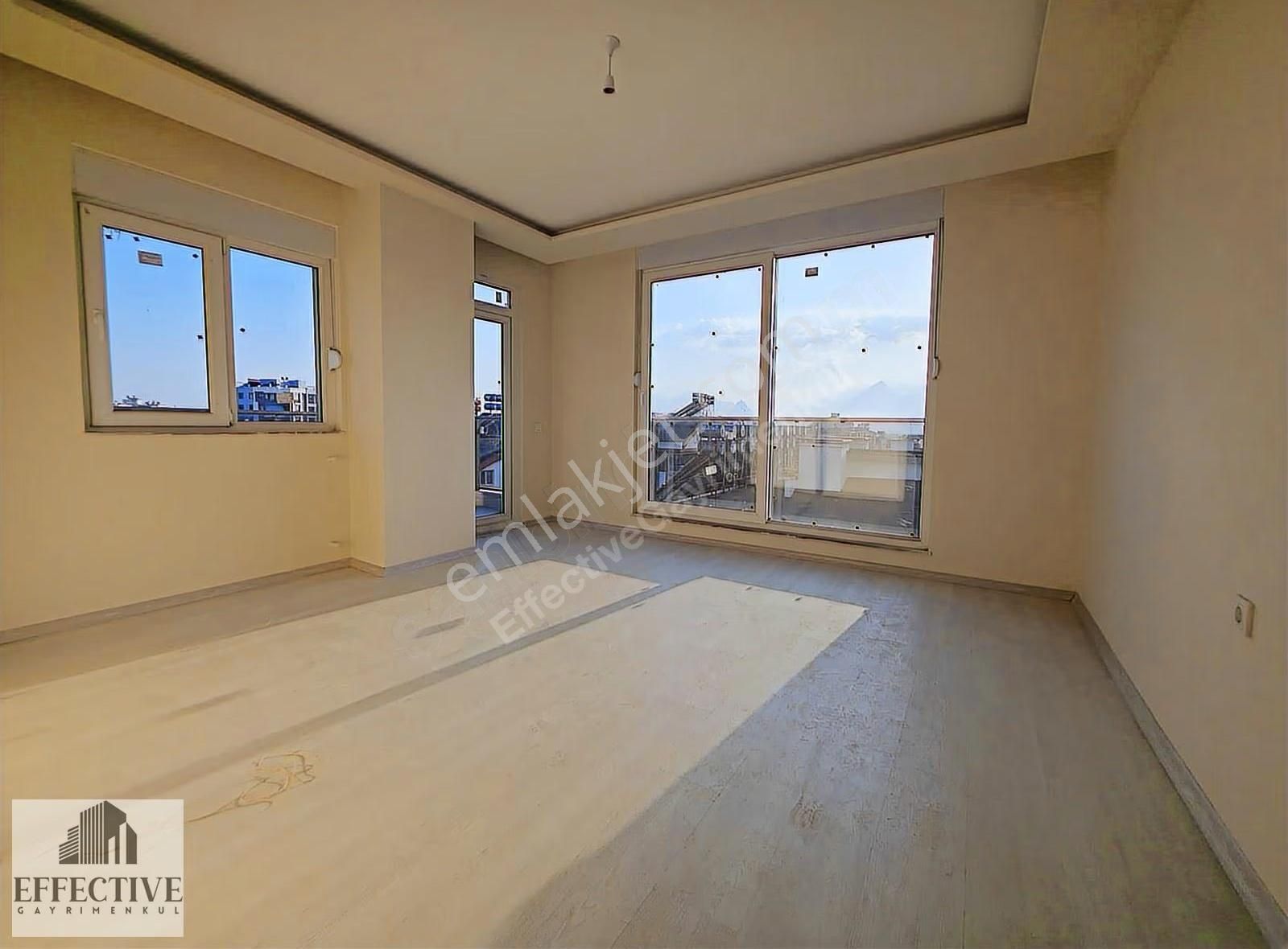 Şehir Hastanesi Yakını Sıfır Ayrı Mutfaklı Ebeveyn Banyolu 2+1 - Görsel 22