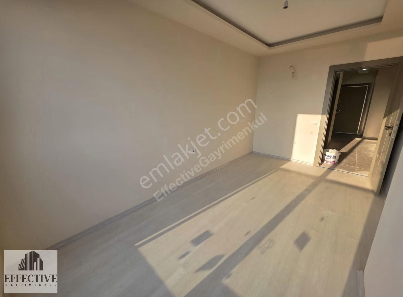 Şehir Hastanesi Yakını Sıfır Ayrı Mutfaklı Ebeveyn Banyolu 2+1 - Görsel 21