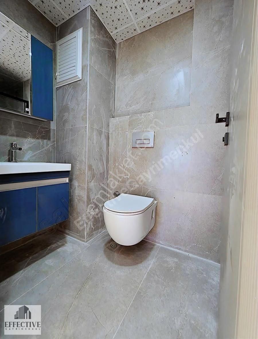 Şehir Hastanesi Yakını Sıfır Ayrı Mutfaklı Ebeveyn Banyolu 2+1 - Görsel 8