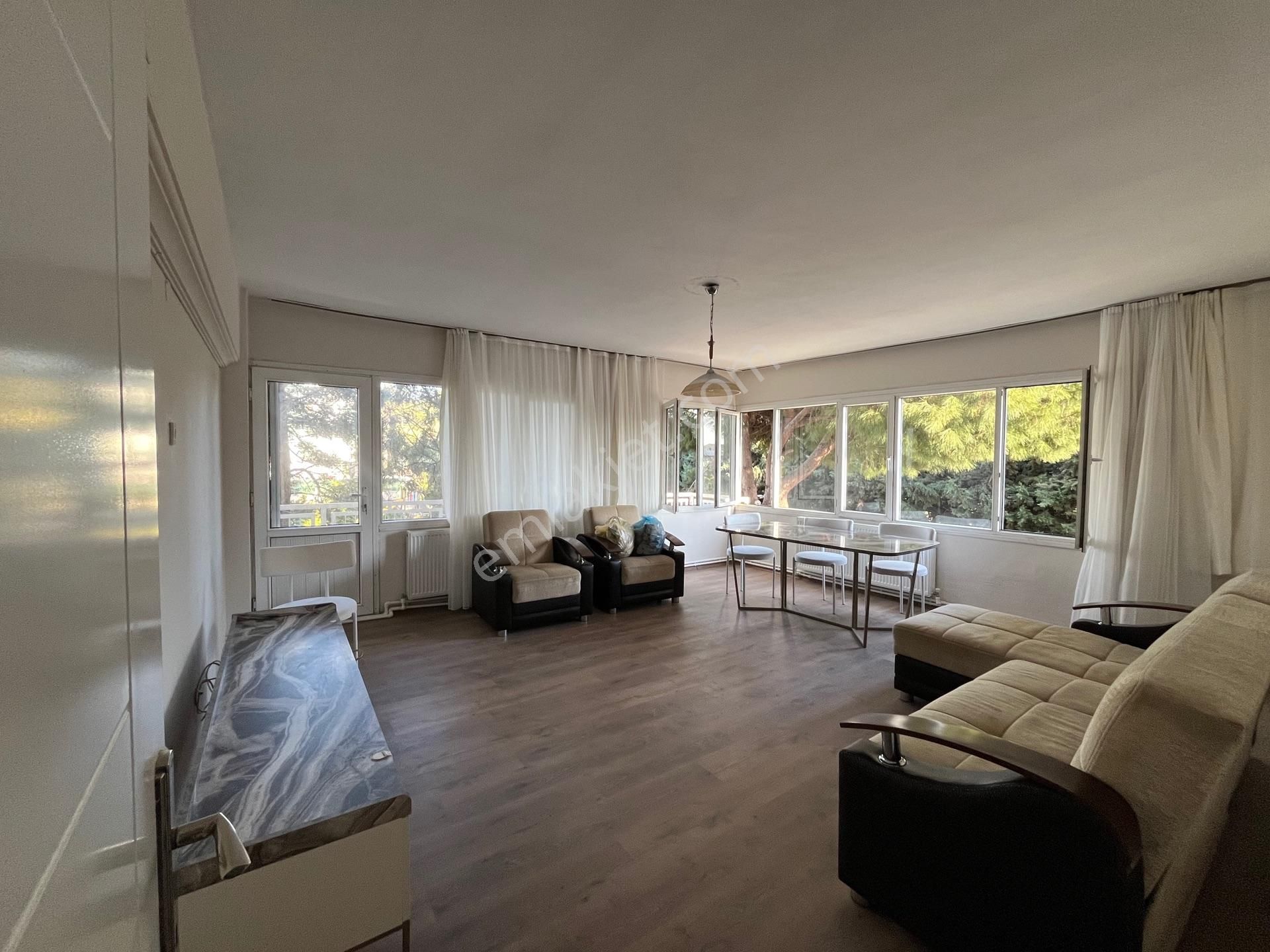 Güzelbahçe Siteler Mahallesi Site İçerisinde Satılık 3+1 Daire