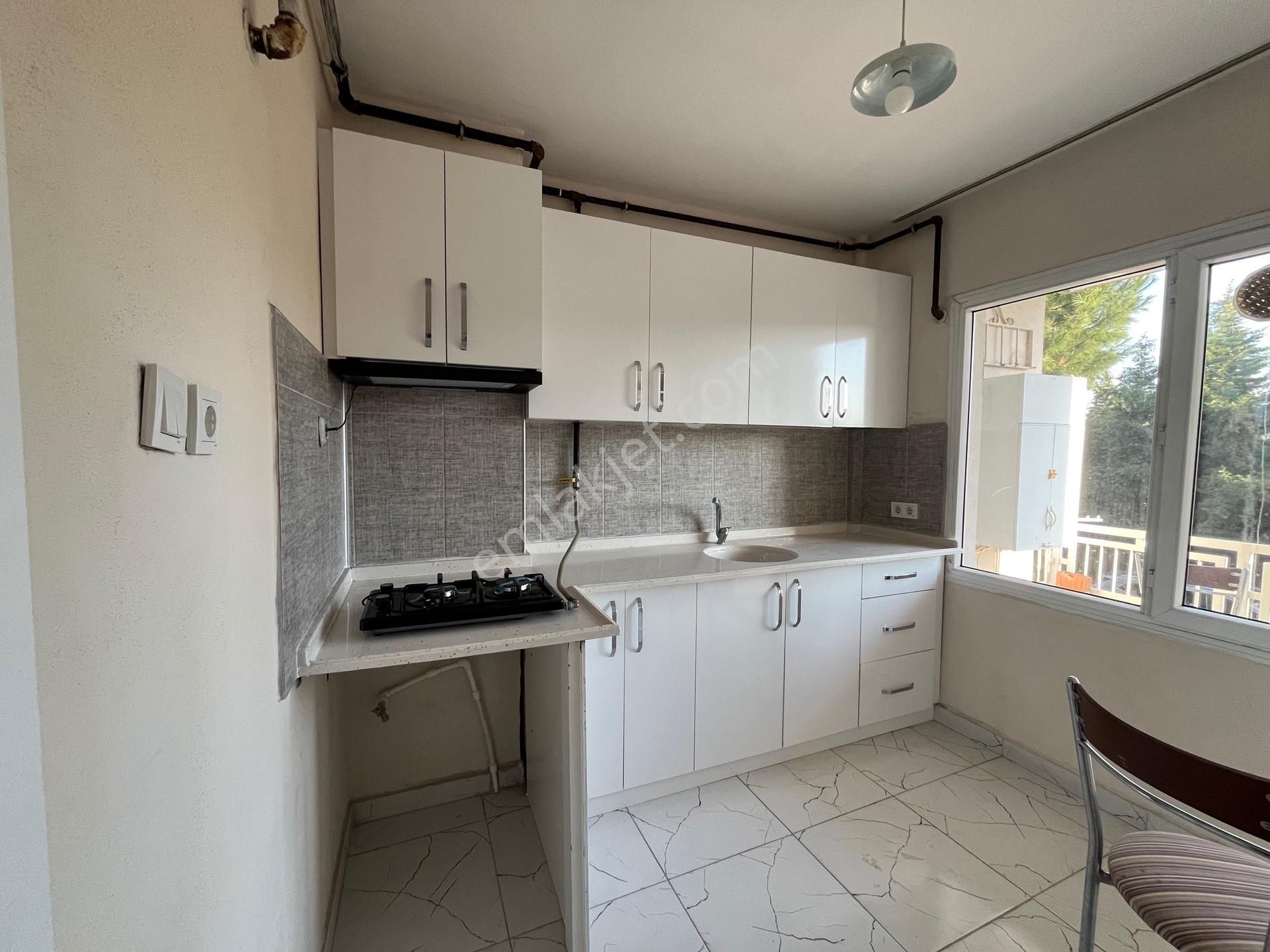 Güzelbahçe Siteler Mahallesi Site İçerisinde Satılık 3+1 Daire - Görsel 6