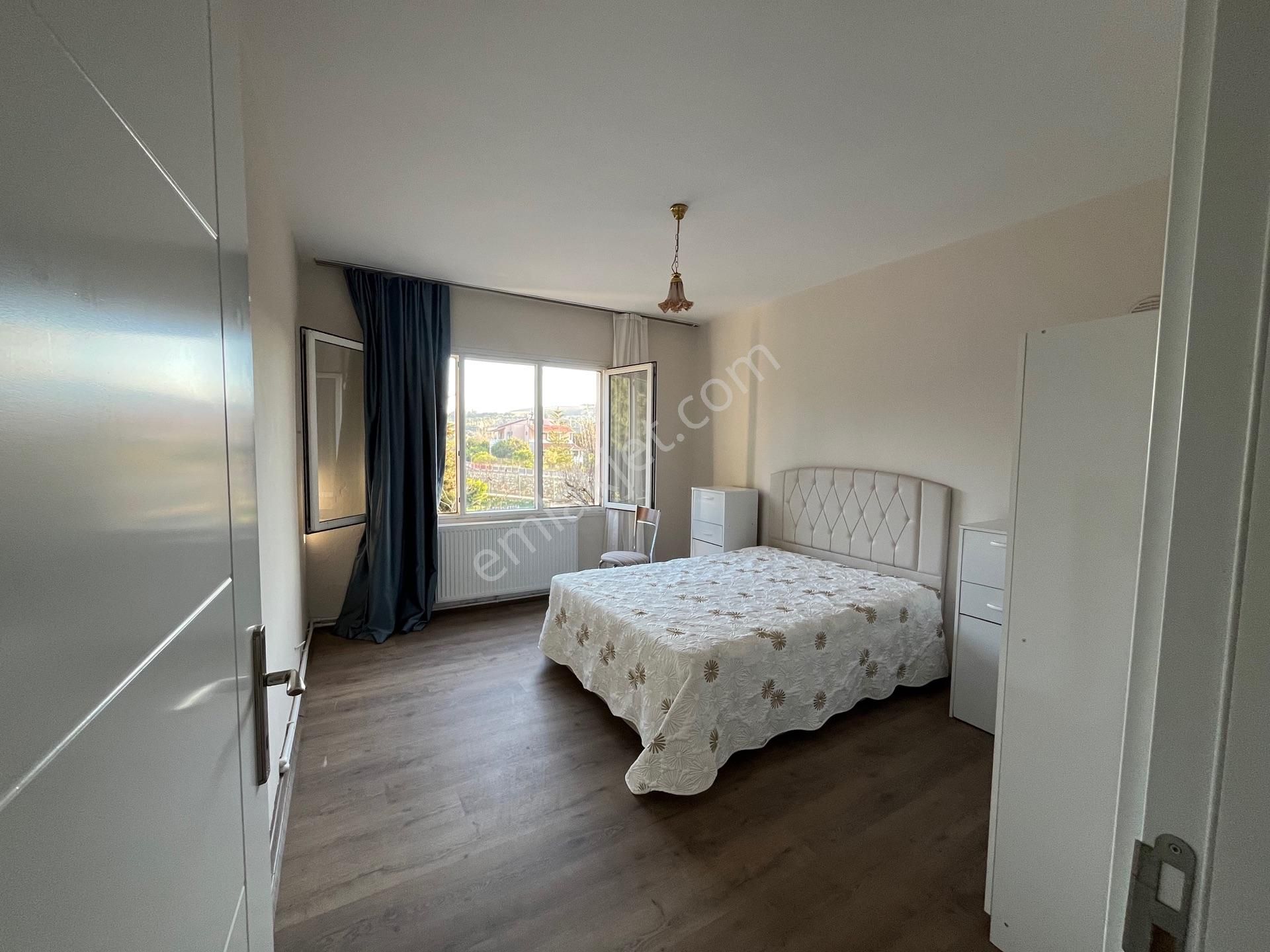 Güzelbahçe Siteler Mahallesi Site İçerisinde Satılık 3+1 Daire - Görsel 3