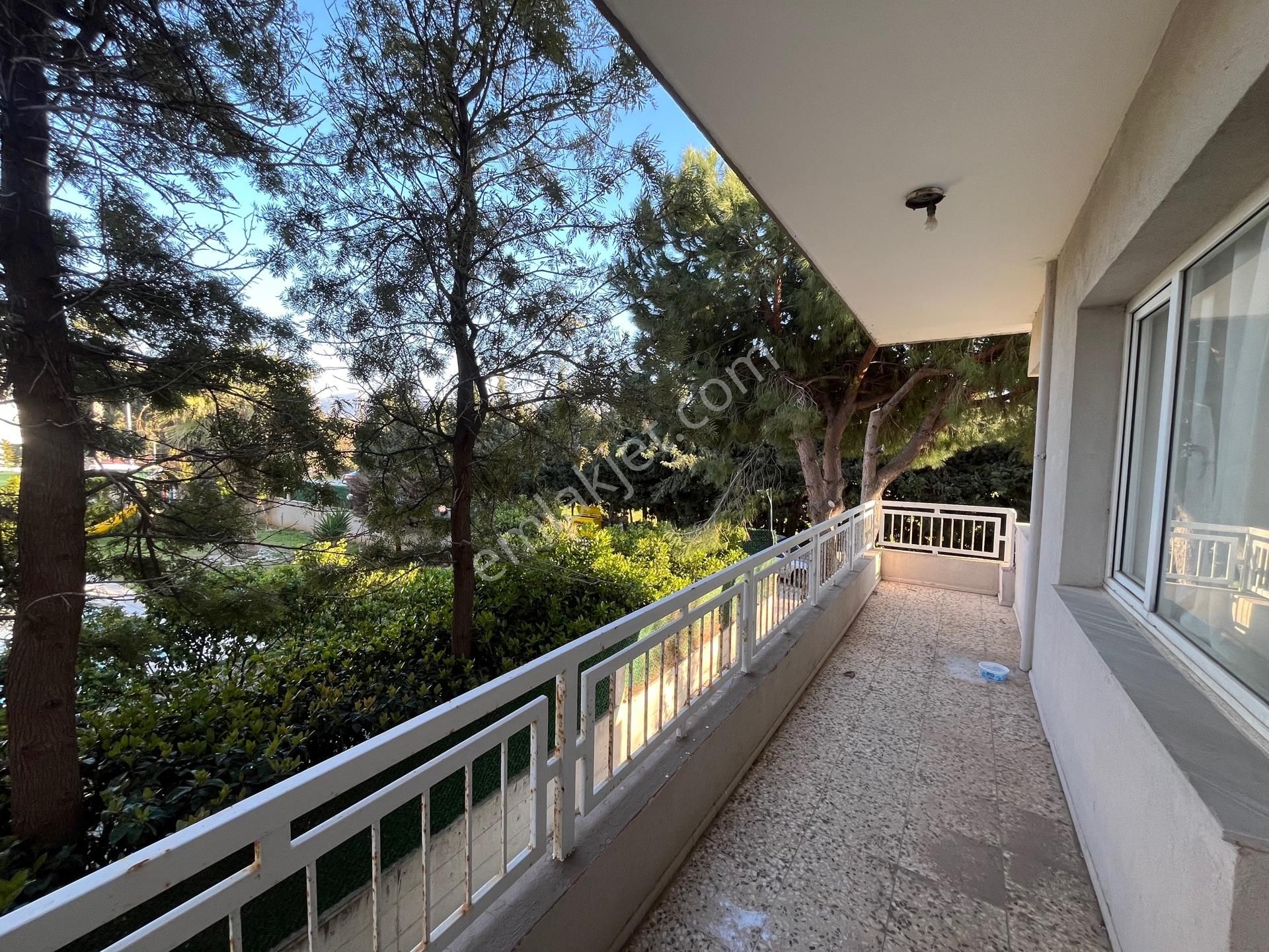 Güzelbahçe Siteler Mahallesi Site İçerisinde Satılık 3+1 Daire - Görsel 22