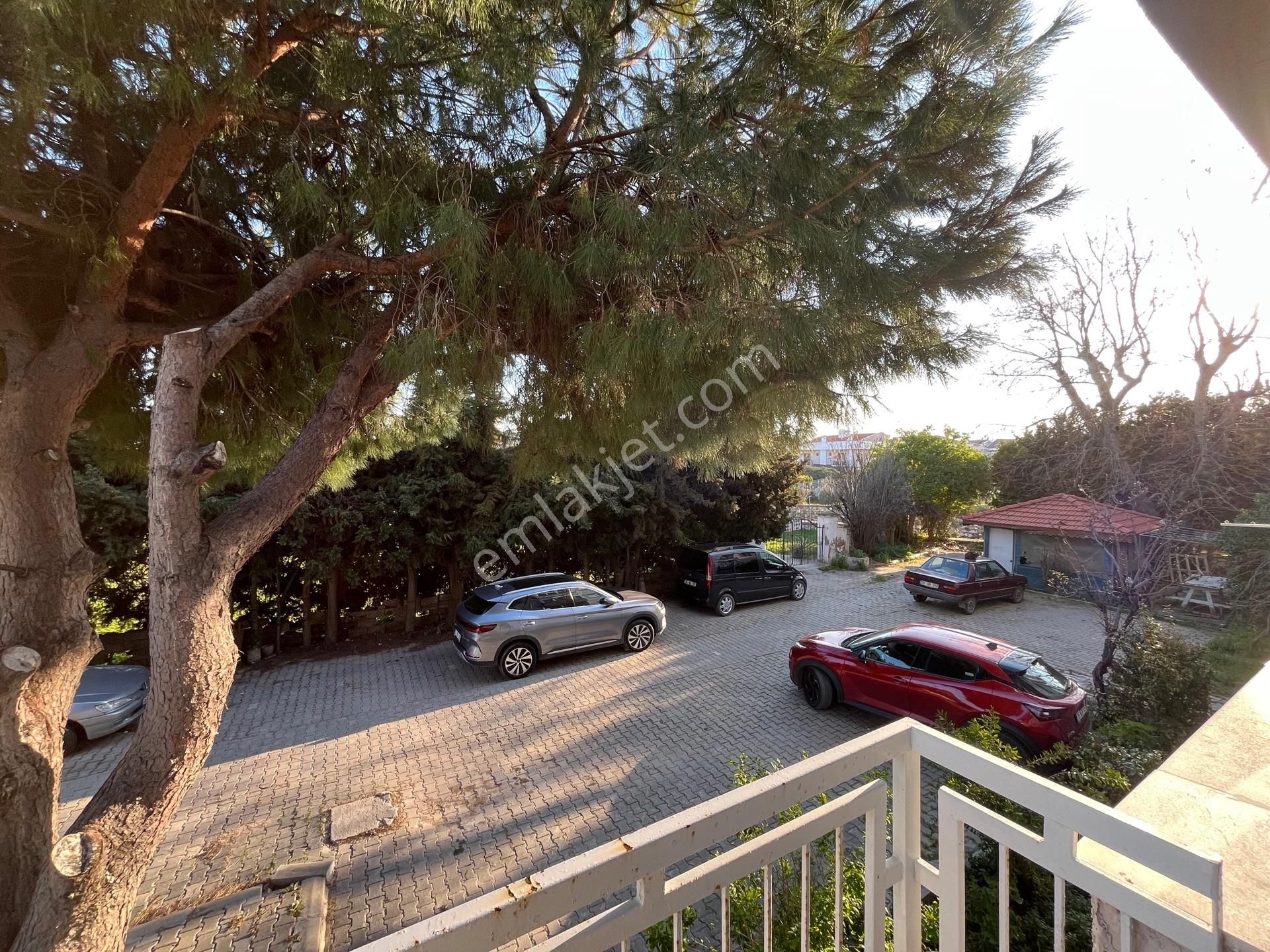 Güzelbahçe Siteler Mahallesi Site İçerisinde Satılık 3+1 Daire - Görsel 23