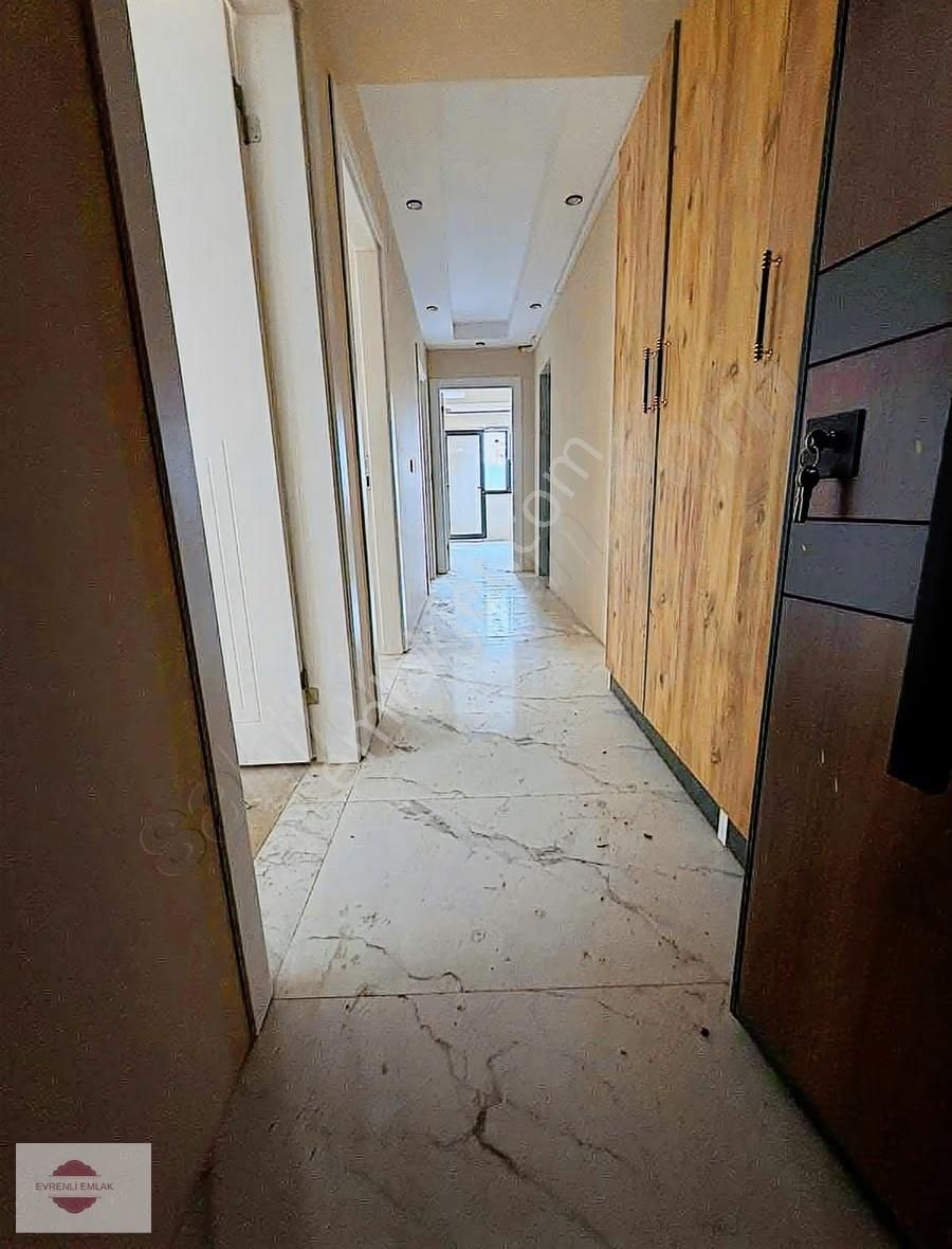 Evrenli Group'dan Satılık Sıfır Daire 2+1