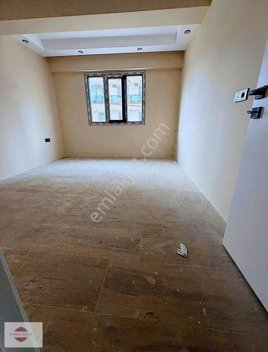 Evrenli Group'dan Satılık Sıfır Daire 2+1 - Görsel 9
