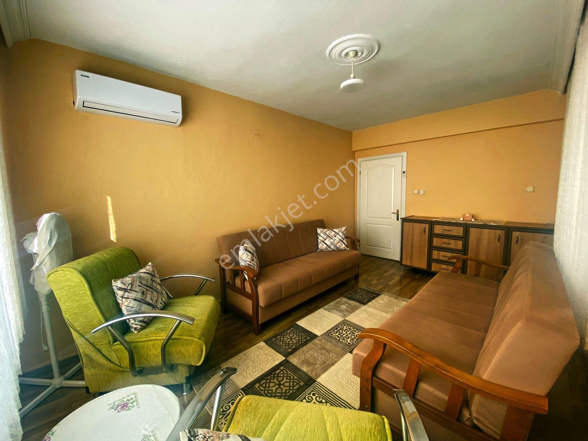 🛑🛑aktif'ten Akçay'da Satılık Harika Fiyata Yüksek Kredili Havuzlu Ön Cephe 3+1daire - Görsel 24