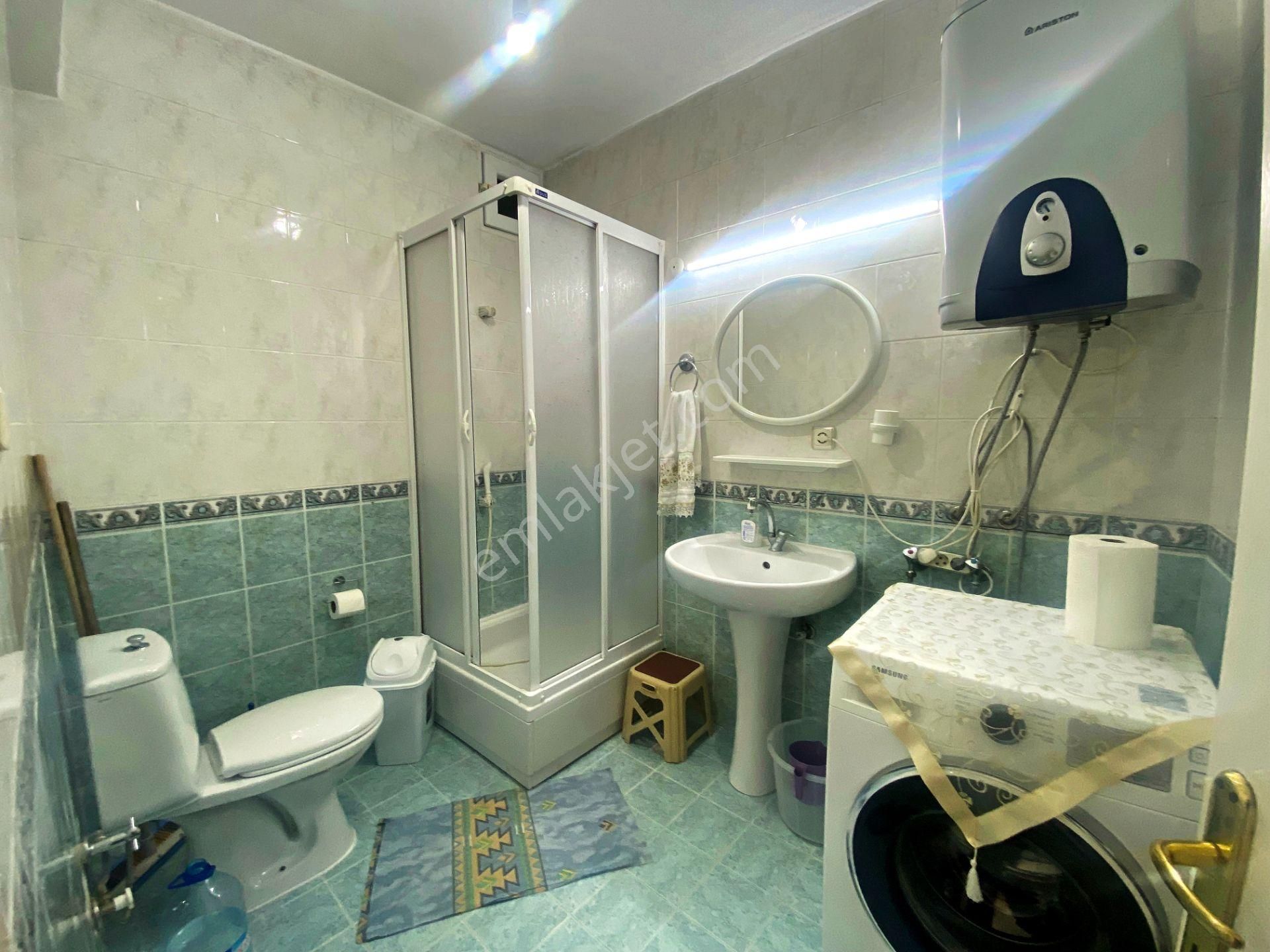 🛑🛑aktif'ten Akçay'da Satılık Harika Fiyata Yüksek Kredili Havuzlu Ön Cephe 3+1daire - Görsel 19