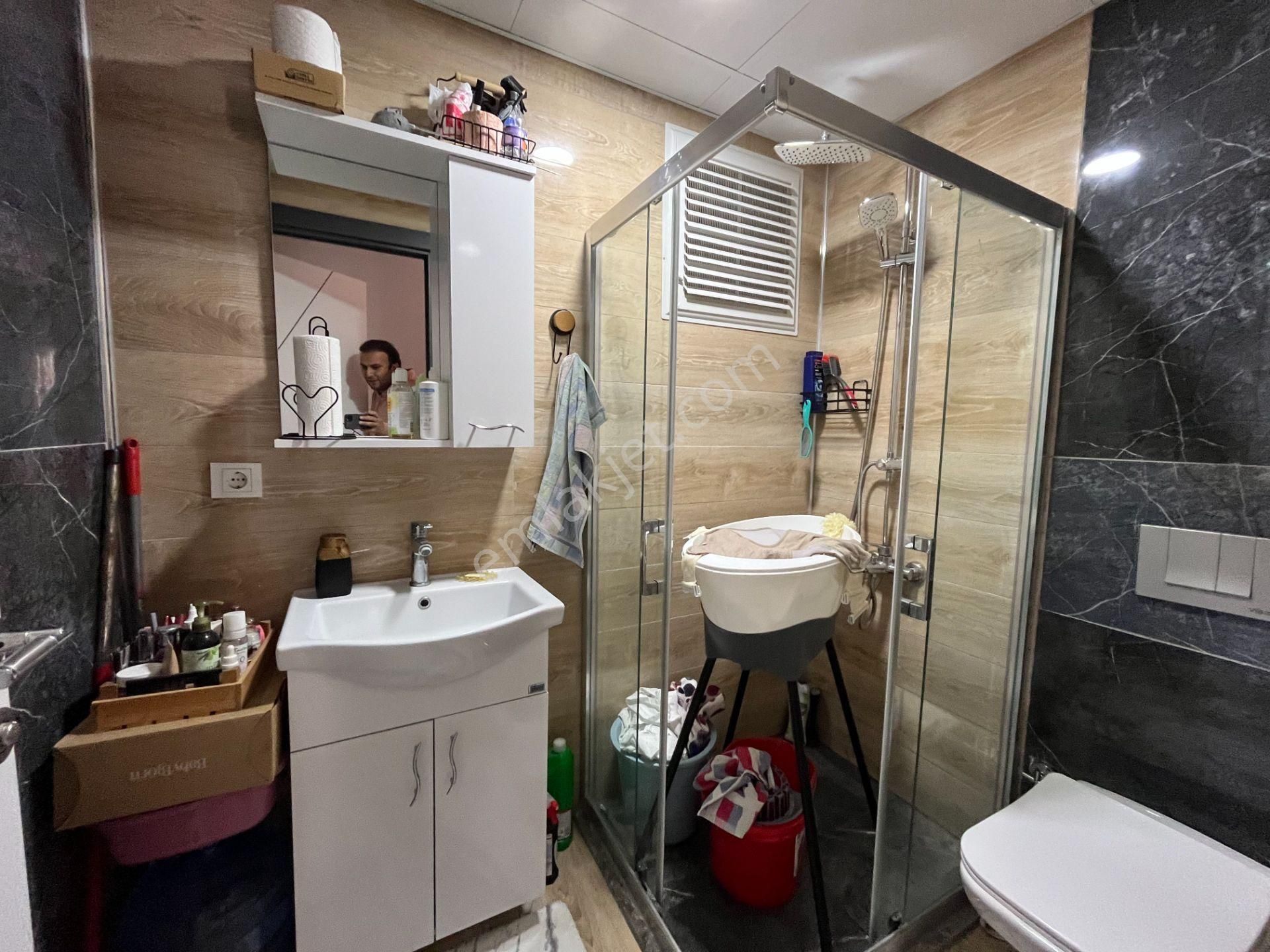 Seferihisar Necat Hepkon Mahallesi’nde Havuzlu Site İçerisinde Satılık 3+1 Daire - Görsel 18