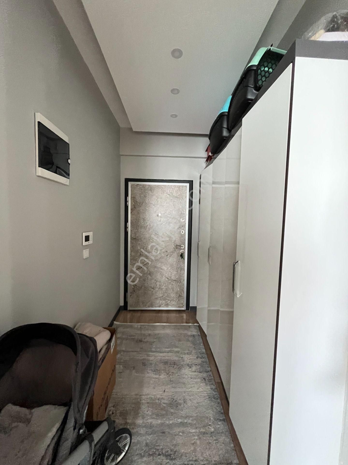 Seferihisar Necat Hepkon Mahallesi’nde Havuzlu Site İçerisinde Satılık 3+1 Daire - Görsel 25