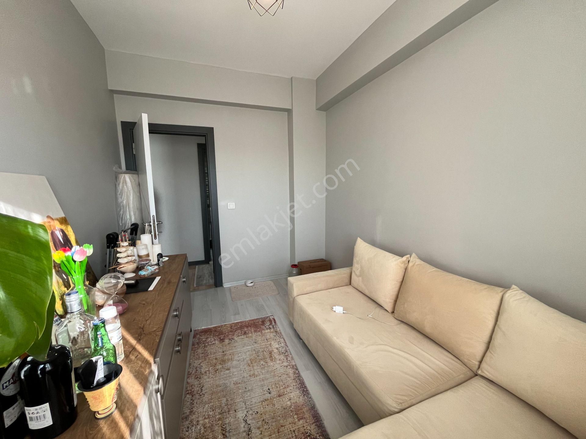 Seferihisar Necat Hepkon Mahallesi’nde Havuzlu Site İçerisinde Satılık 3+1 Daire - Görsel 20