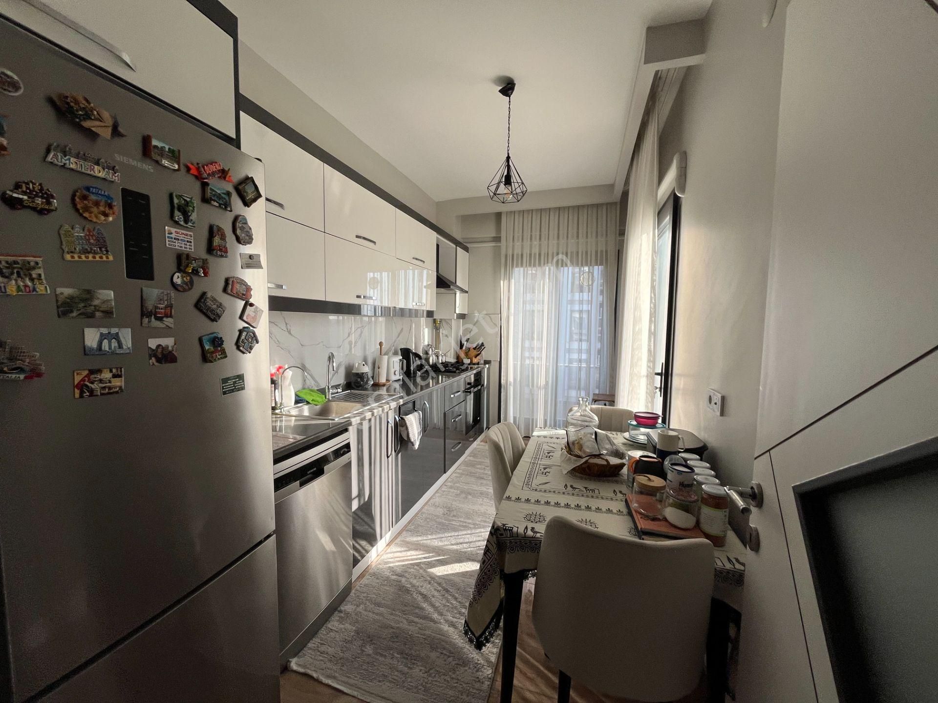 Seferihisar Necat Hepkon Mahallesi’nde Havuzlu Site İçerisinde Satılık 3+1 Daire - Görsel 10