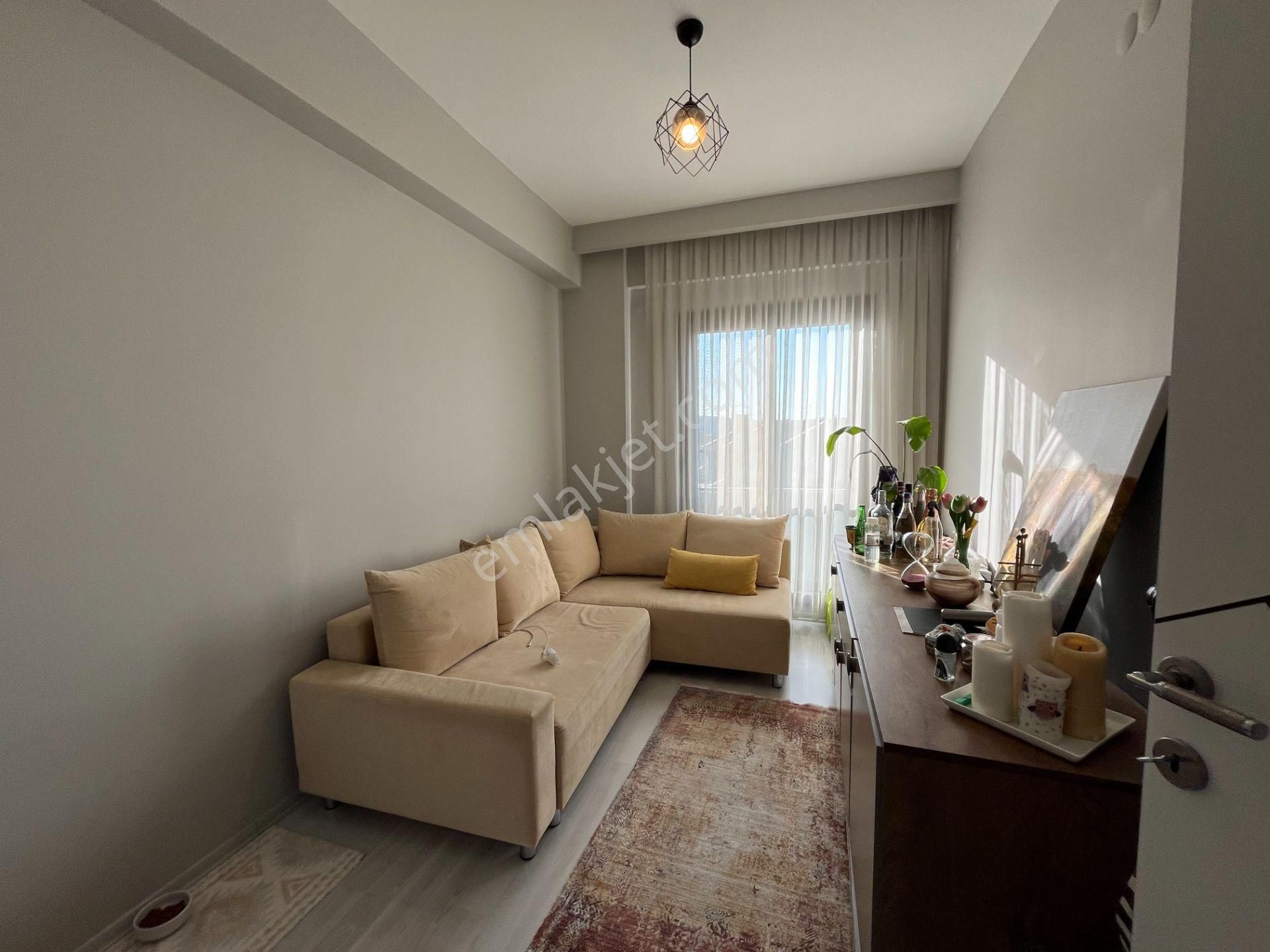 Seferihisar Necat Hepkon Mahallesi’nde Havuzlu Site İçerisinde Satılık 3+1 Daire - Görsel 19