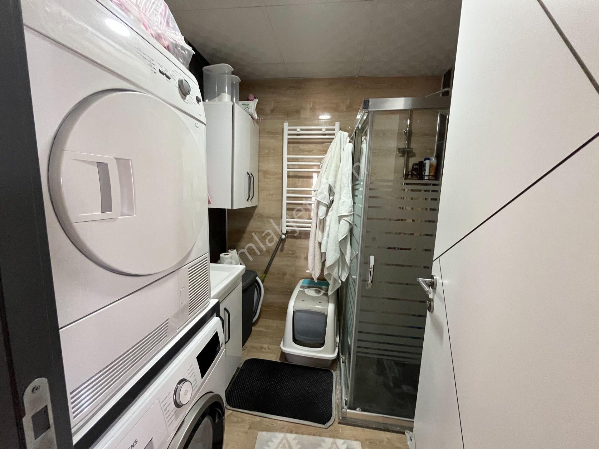 Seferihisar Necat Hepkon Mahallesi’nde Havuzlu Site İçerisinde Satılık 3+1 Daire - Görsel 23