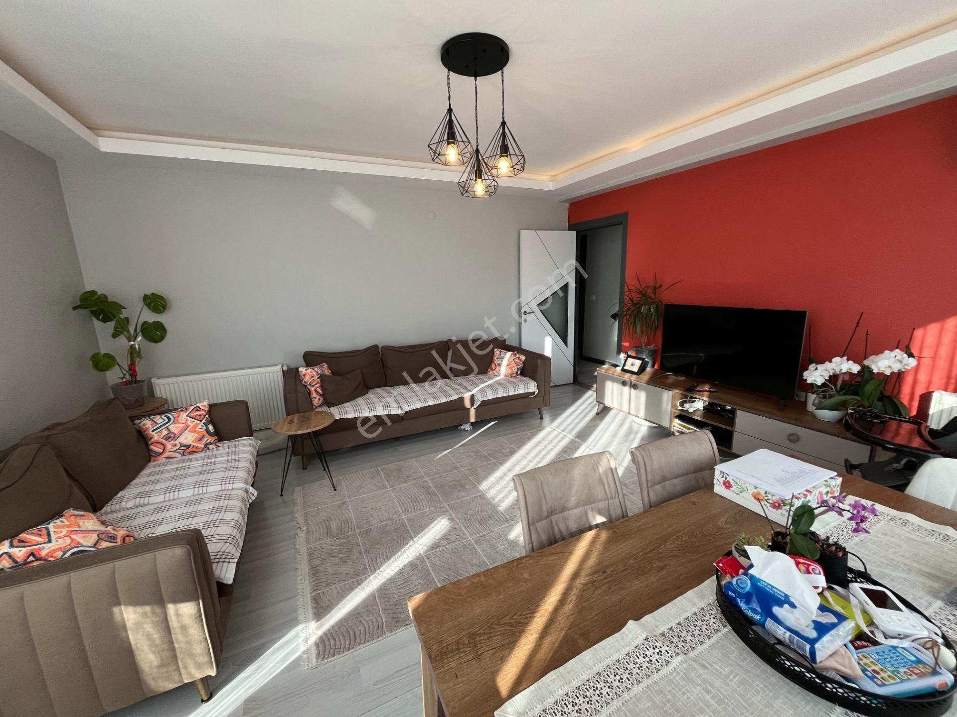 Seferihisar Necat Hepkon Mahallesi’nde Havuzlu Site İçerisinde Satılık 3+1 Daire - Görsel 27